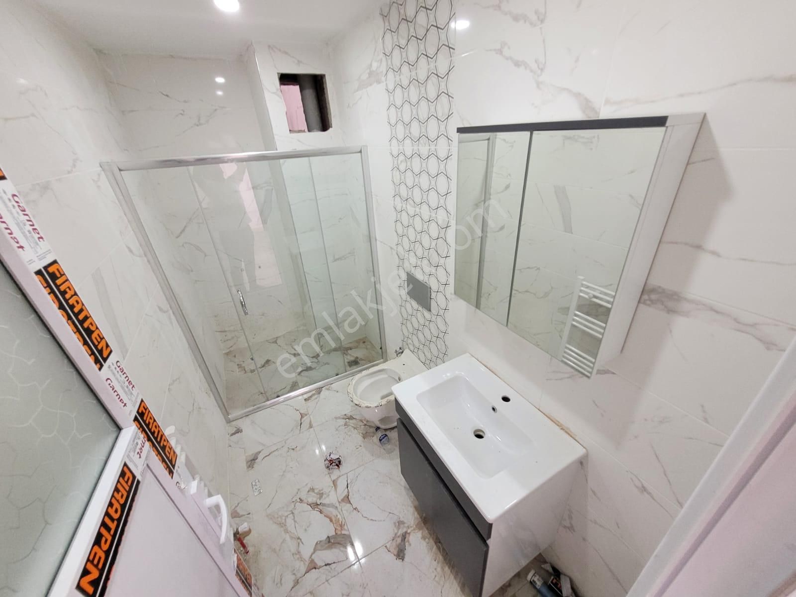 Tuna Mah 2+1 Siteiçi 100m2 Sıfır Kapalı Otoparklı Lüx Daire - Görsel 16