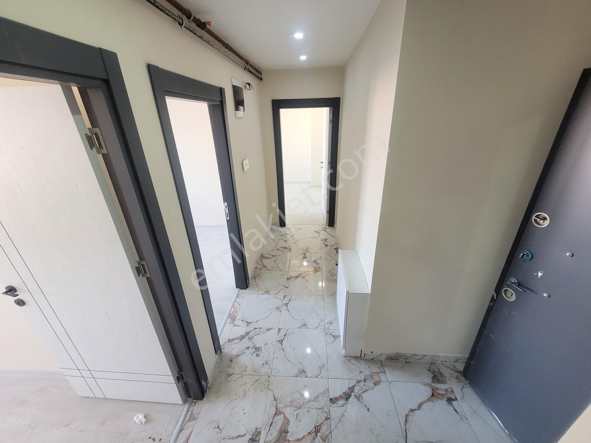 Tuna Mah 2+1 Siteiçi 100m2 Sıfır Kapalı Otoparklı Lüx Daire - Görsel 4