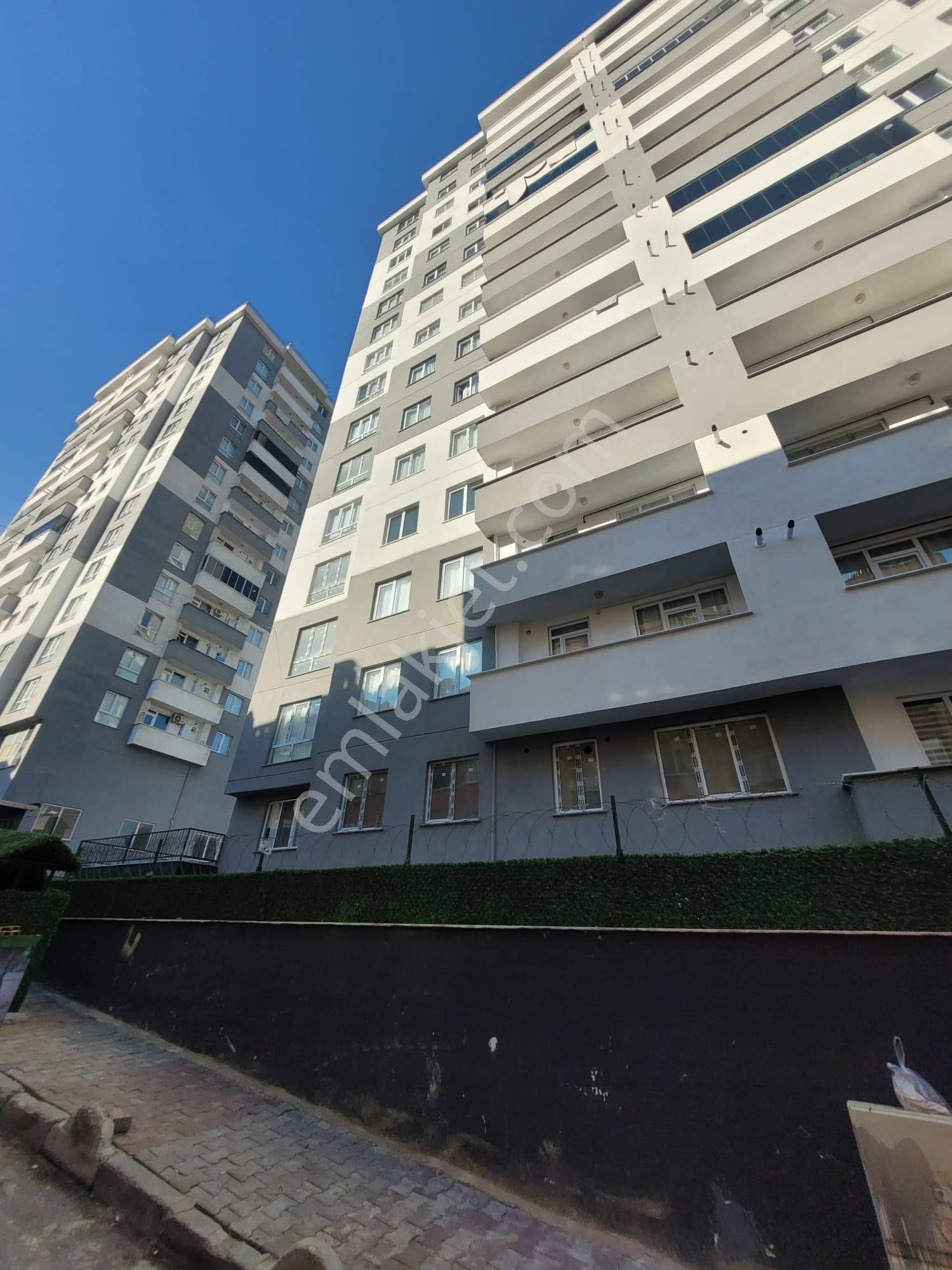 Tuna Mah 2+1 Siteiçi 100m2 Sıfır Kapalı Otoparklı Lüx Daire - Görsel 18