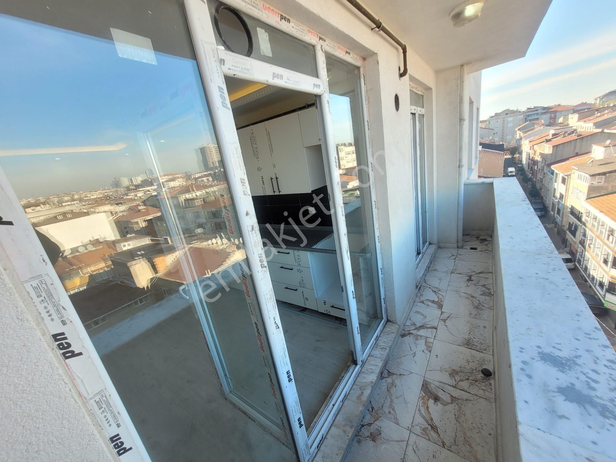 Tuna Mah 2+1 Siteiçi 100m2 Sıfır Kapalı Otoparklı Lüx Daire - Görsel 14