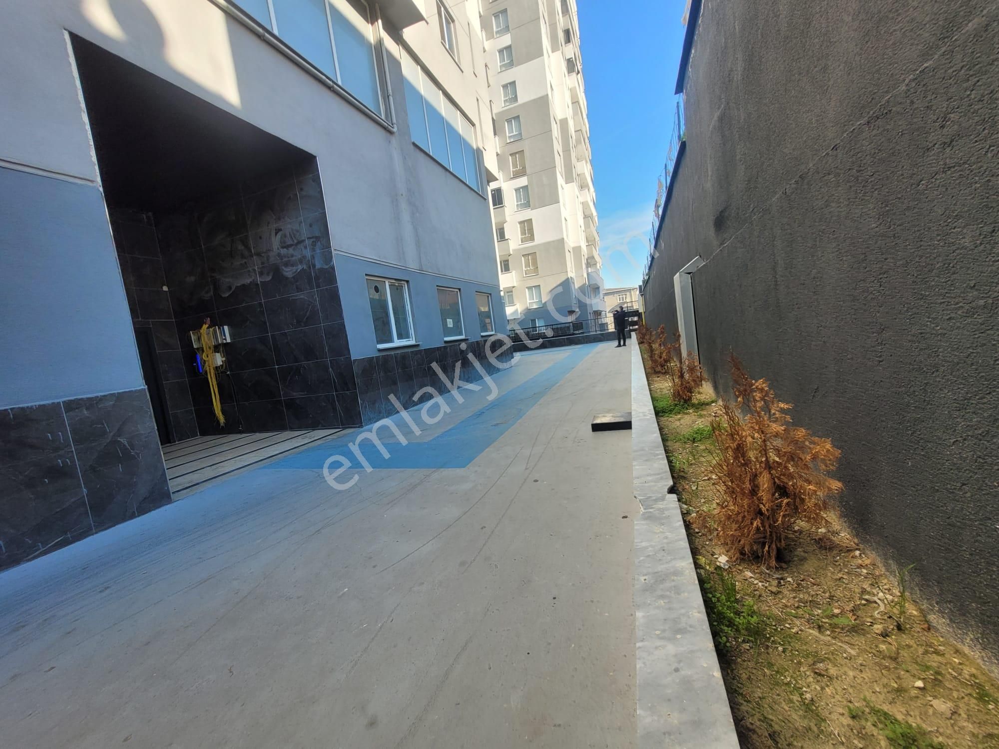 Tuna Mah 2+1 Siteiçi 100m2 Sıfır Kapalı Otoparklı Lüx Daire - Görsel 30