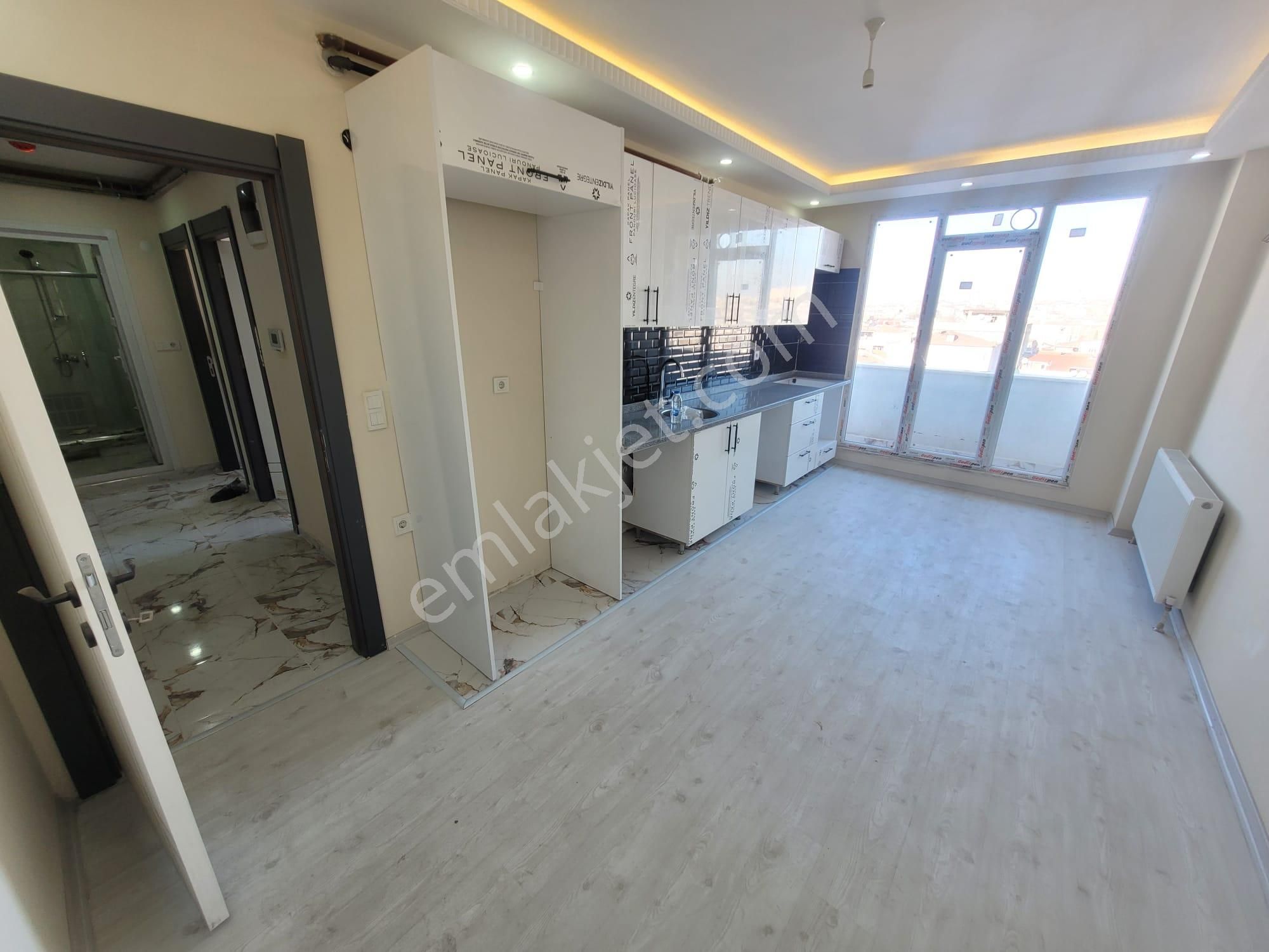 Tuna Mah 2+1 Siteiçi 100m2 Sıfır Kapalı Otoparklı Lüx Daire - Görsel 25