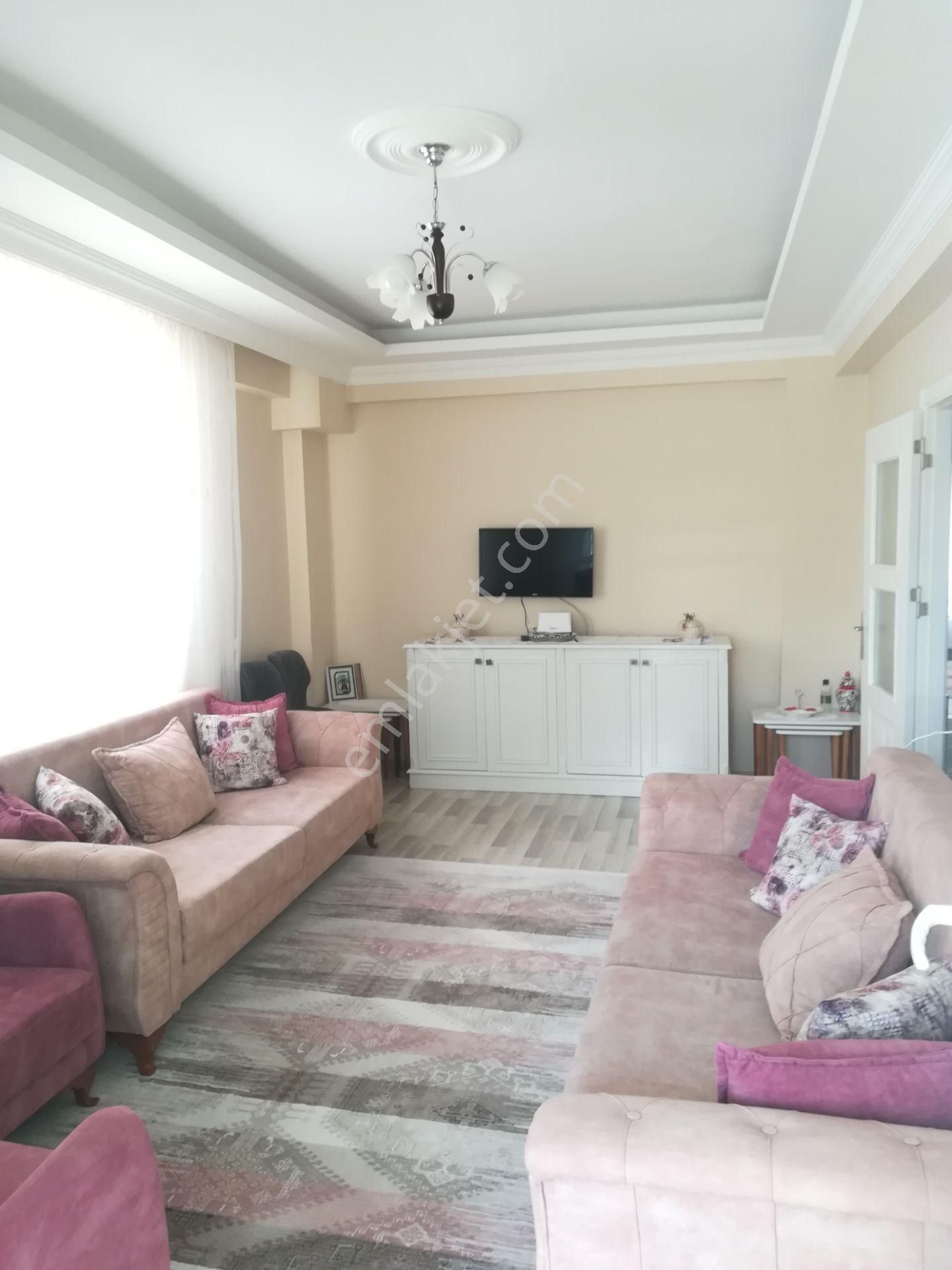 Sahiibinden Satılık Daire 2+1 Sille Ak Mah. - Görsel 8