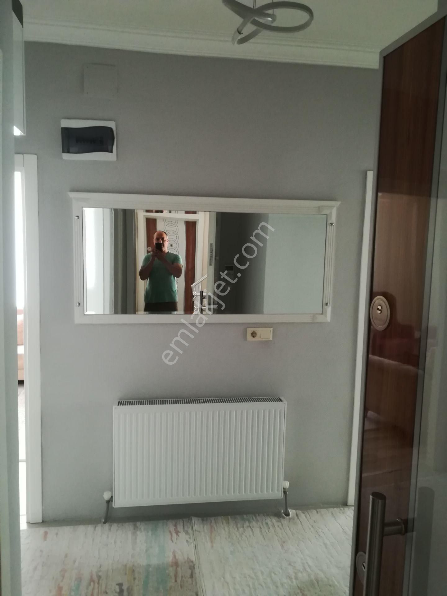 Sahiibinden Satılık Daire 2+1 Sille Ak Mah. - Görsel 6