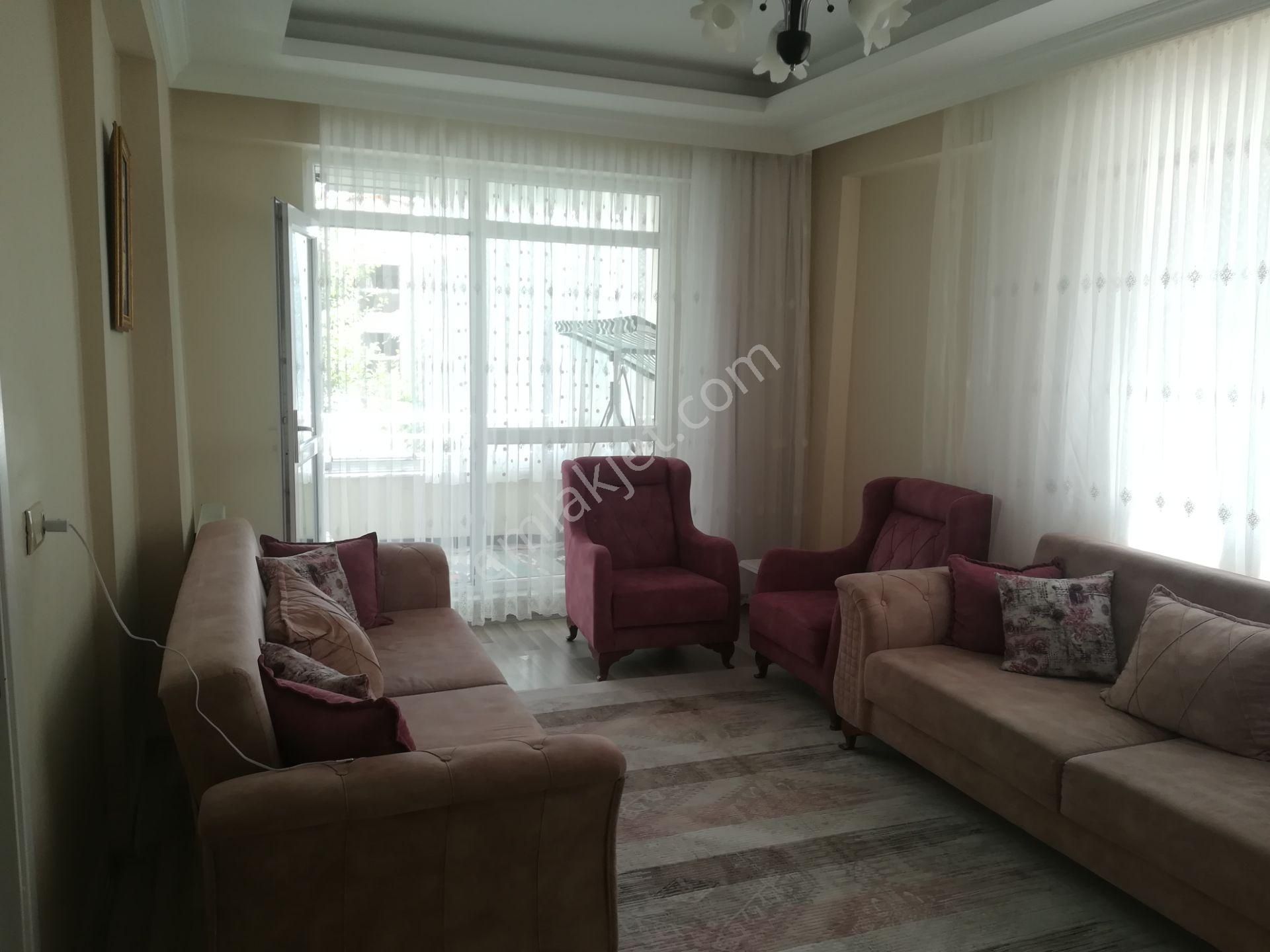 Sahiibinden Satılık Daire 2+1 Sille Ak Mah.