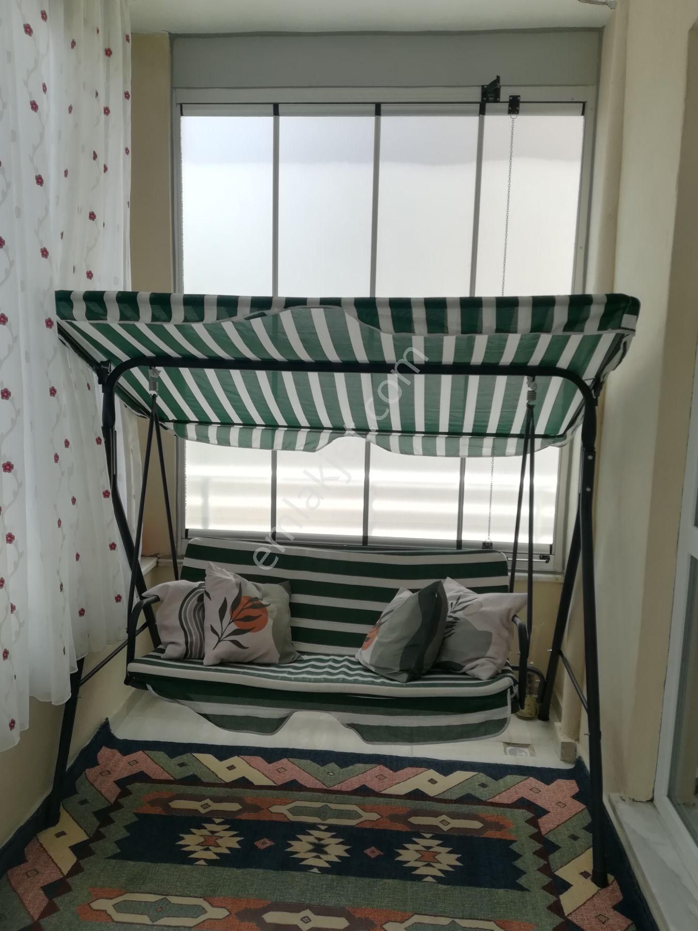 Sahiibinden Satılık Daire 2+1 Sille Ak Mah. - Görsel 9