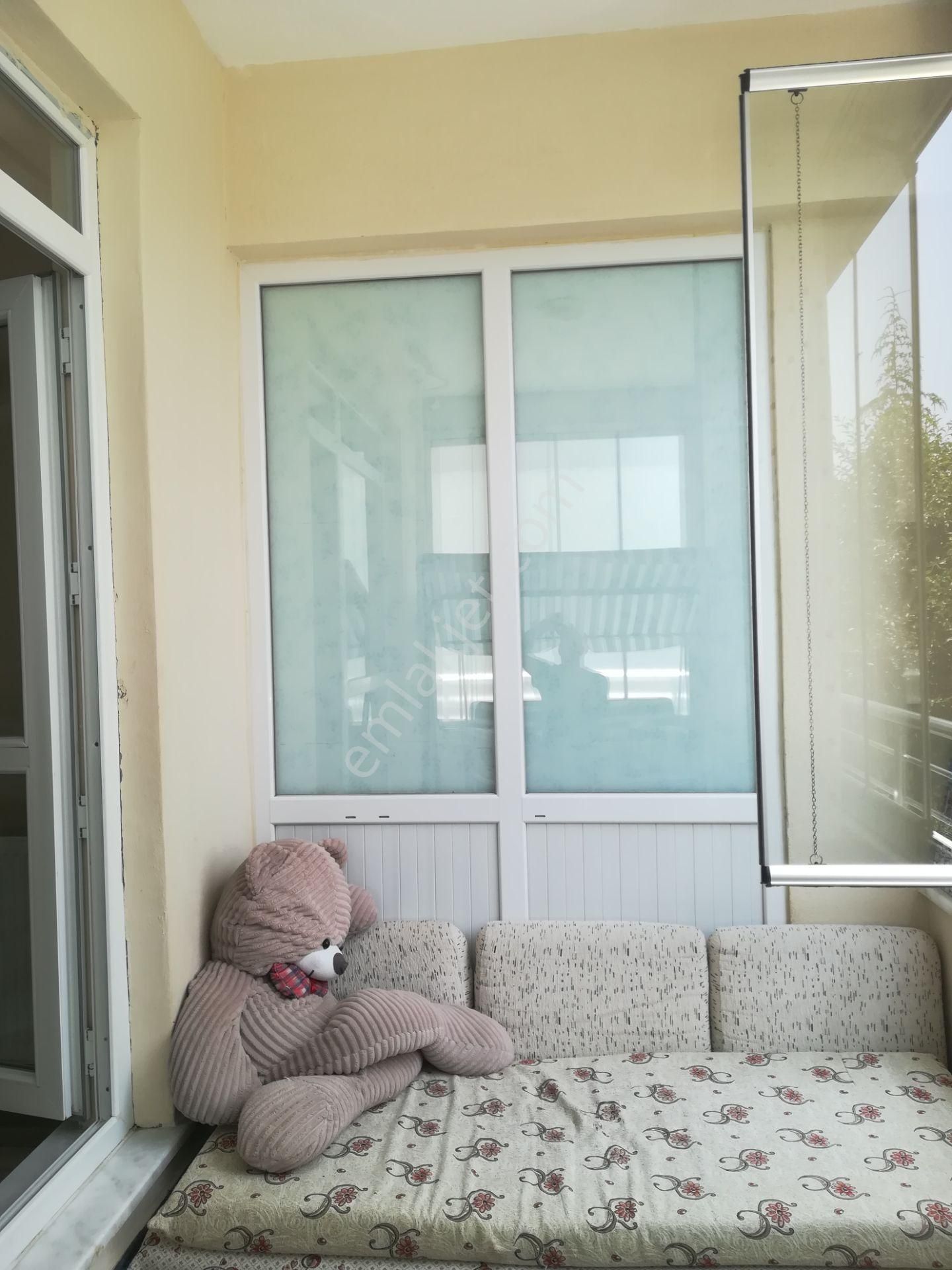 Sahiibinden Satılık Daire 2+1 Sille Ak Mah. - Görsel 10