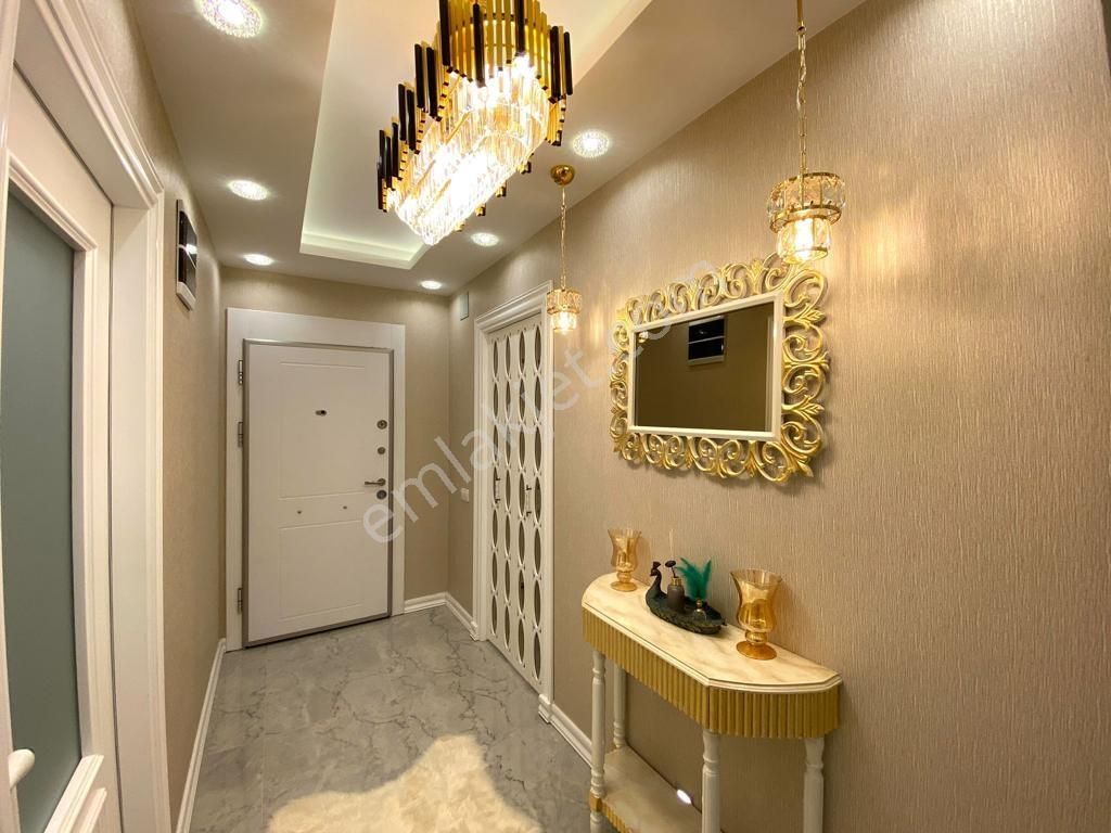 Han Emlak'tan Akdenizde Eşsiz Projede Sizde Yerinizi Alın - Görsel 6