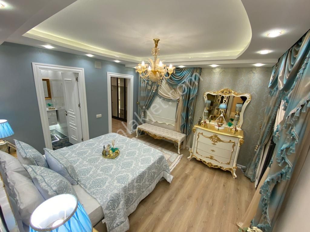 Han Emlak'tan Akdenizde Eşsiz Projede Sizde Yerinizi Alın - Görsel 2