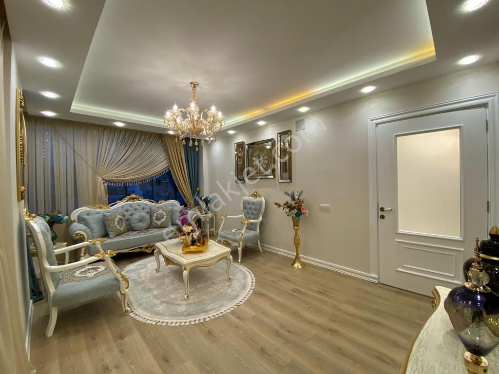 Han Emlak'tan Akdenizde Eşsiz Projede Sizde Yerinizi Alın - Görsel 8