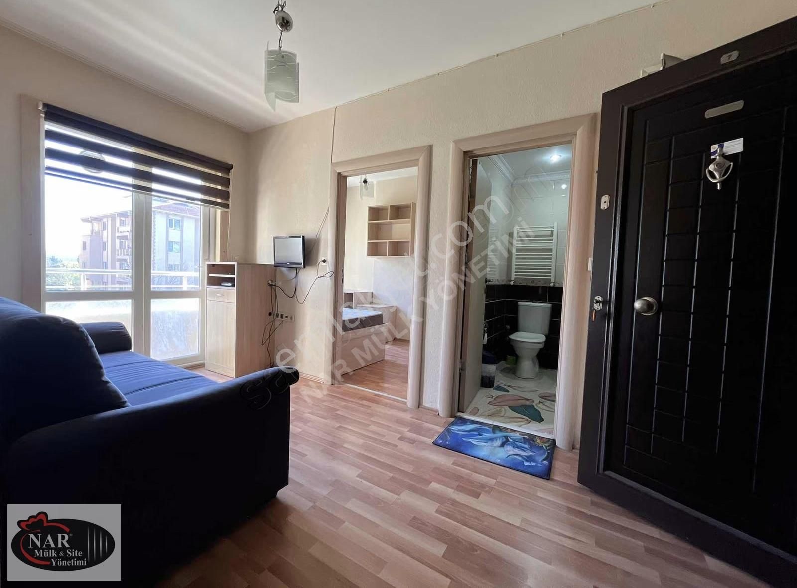 Naryönetimden Görükle Merkezde 2+1kiracısız Eşyalı Satılık Daire - Görsel 18