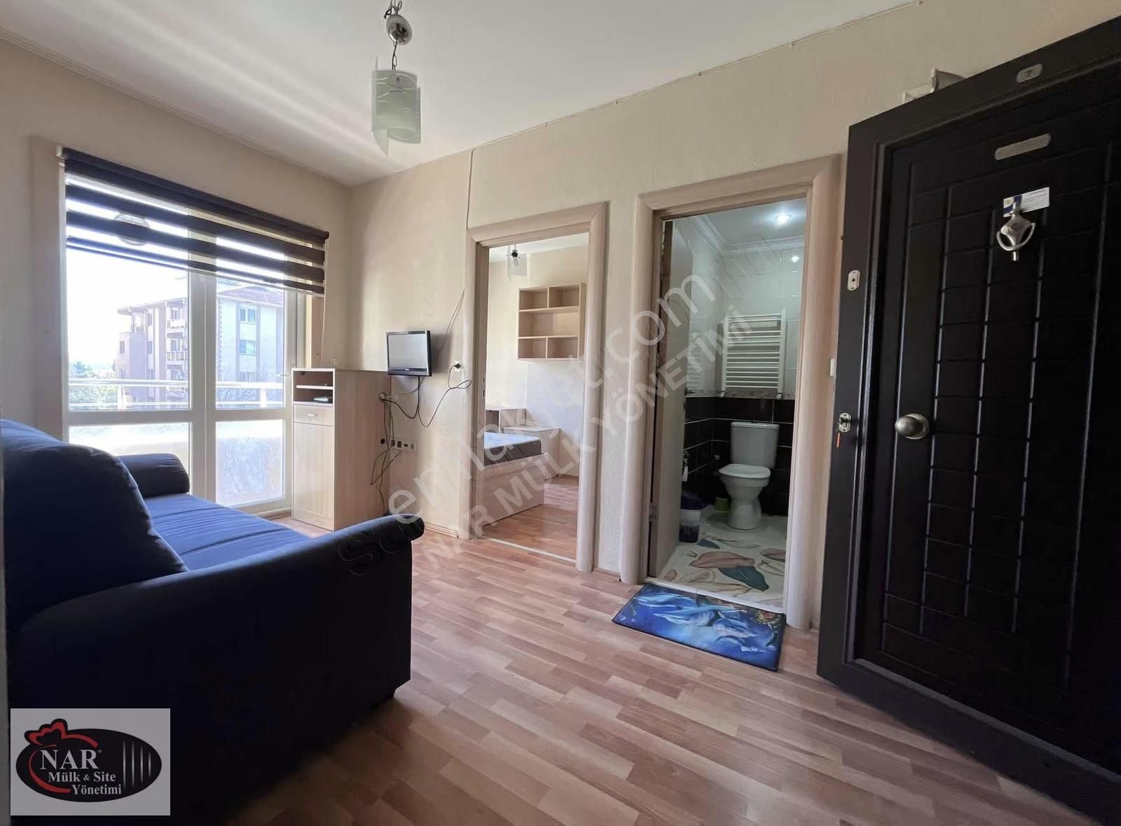 Naryönetimden Görükle Merkezde 2+1kiracısız Eşyalı Satılık Daire - Görsel 22