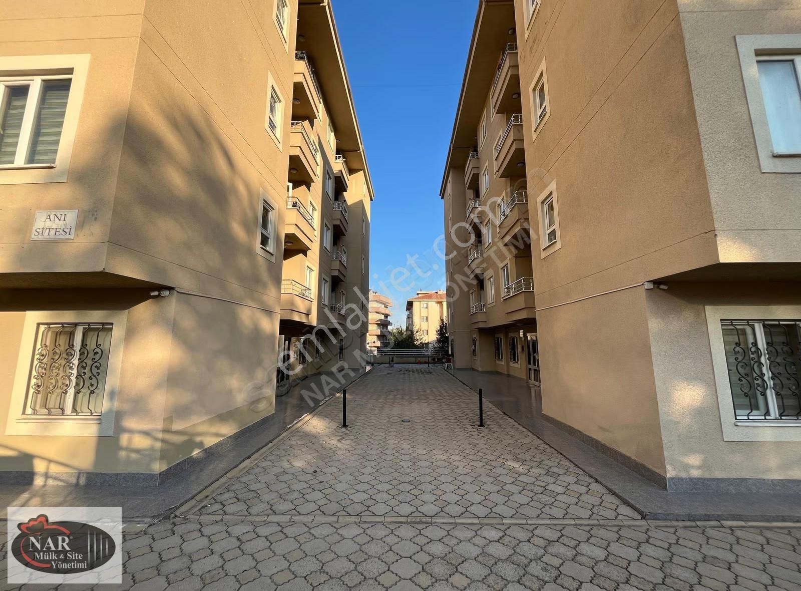 Naryönetimden Görükle Merkezde 2+1kiracısız Eşyalı Satılık Daire - Görsel 25