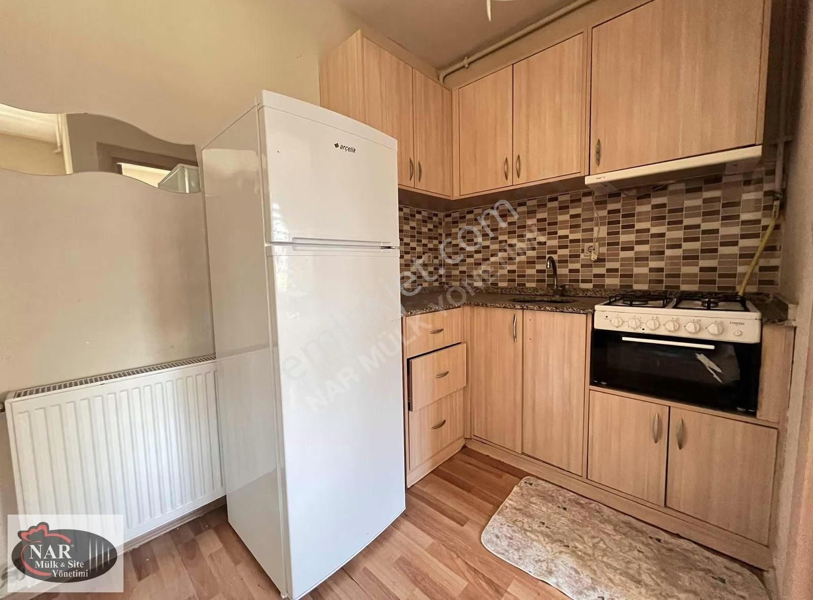 Naryönetimden Görükle Merkezde 2+1kiracısız Eşyalı Satılık Daire - Görsel 9