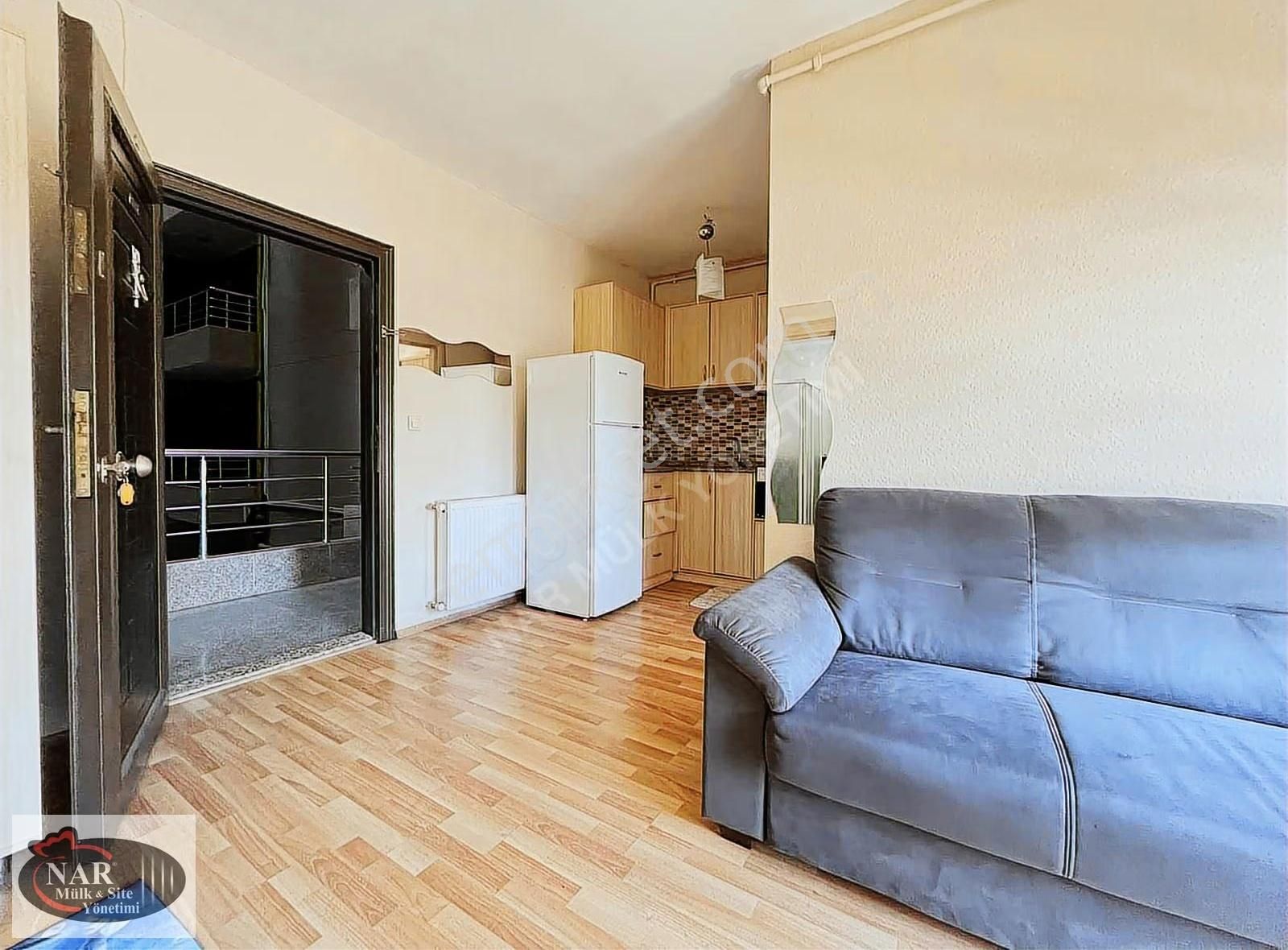 Naryönetimden Görükle Merkezde 2+1kiracısız Eşyalı Satılık Daire - Görsel 2