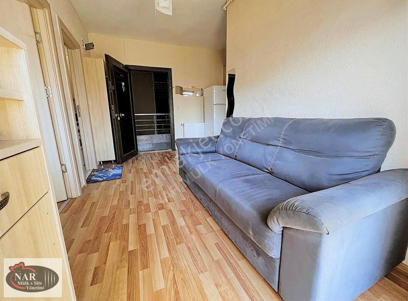 Naryönetimden Görükle Merkezde 2+1kiracısız Eşyalı Satılık Daire - Görsel 3