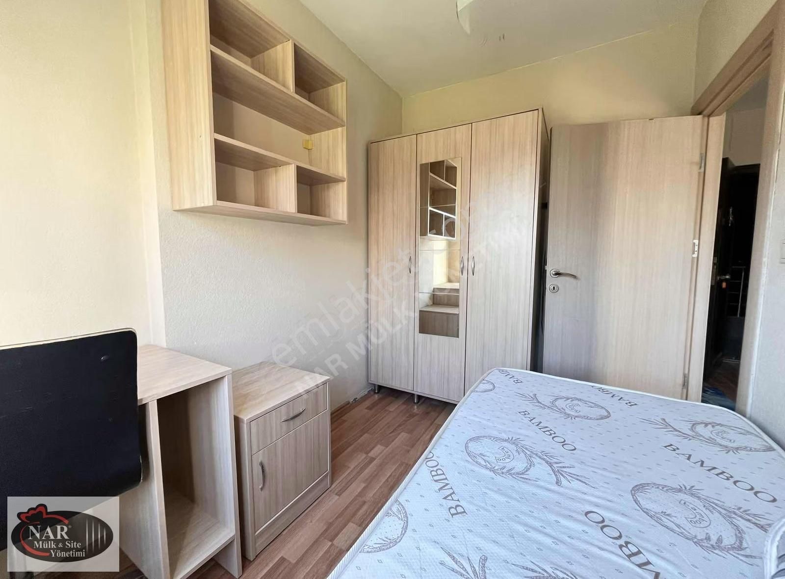 Naryönetimden Görükle Merkezde 2+1kiracısız Eşyalı Satılık Daire - Görsel 8