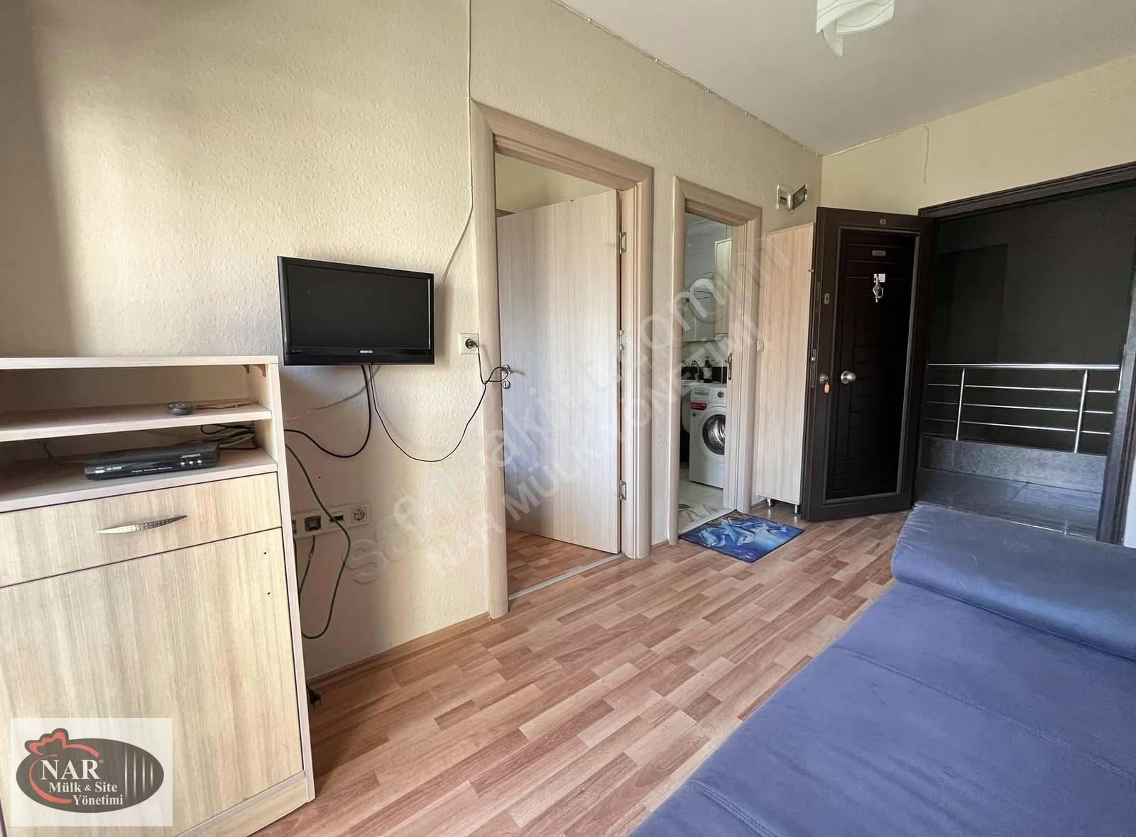 Naryönetimden Görükle Merkezde 2+1kiracısız Eşyalı Satılık Daire - Görsel 7