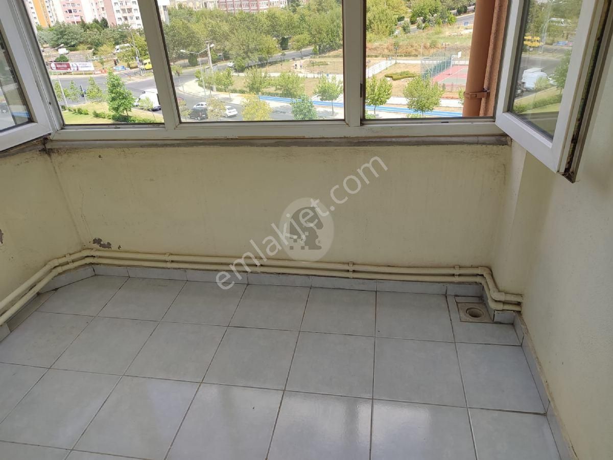 Adliye Binası Bitişiği Kiralık Daire P.no: 1255 M - Görsel 4