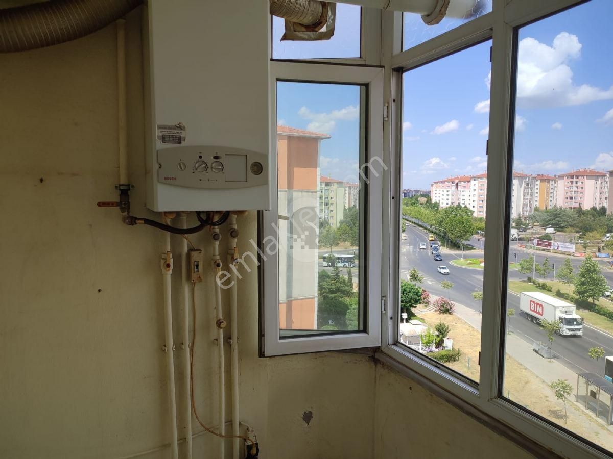 Adliye Binası Bitişiği Kiralık Daire P.no: 1255 M - Görsel 3