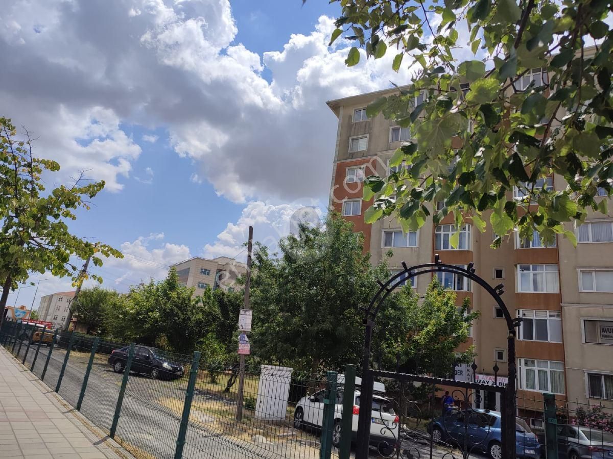 Adliye Binası Bitişiği Kiralık Daire P.no: 1255 M - Görsel 7