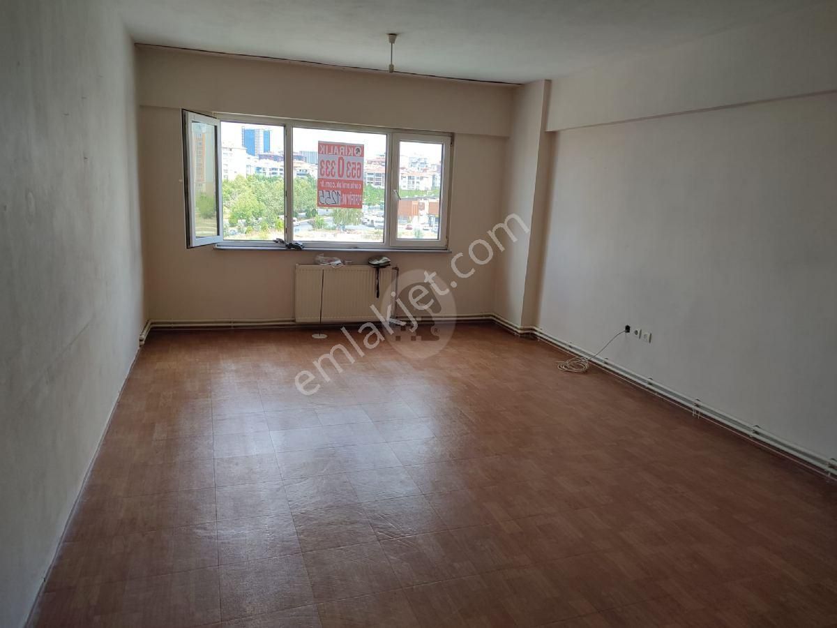 Adliye Binası Bitişiği Kiralık Daire P.no: 1255 M - Görsel 2