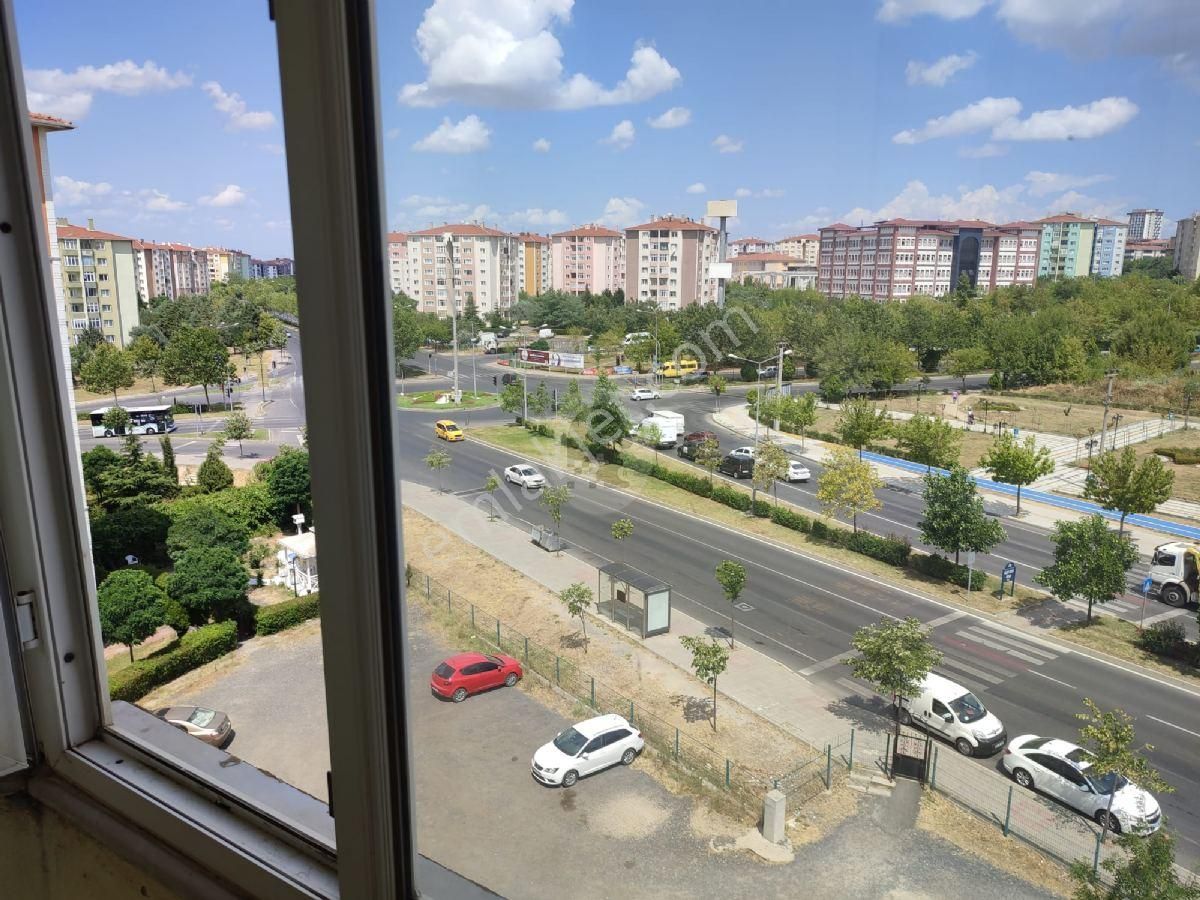 Adliye Binası Bitişiği Kiralık Daire P.no: 1255 M - Görsel 25
