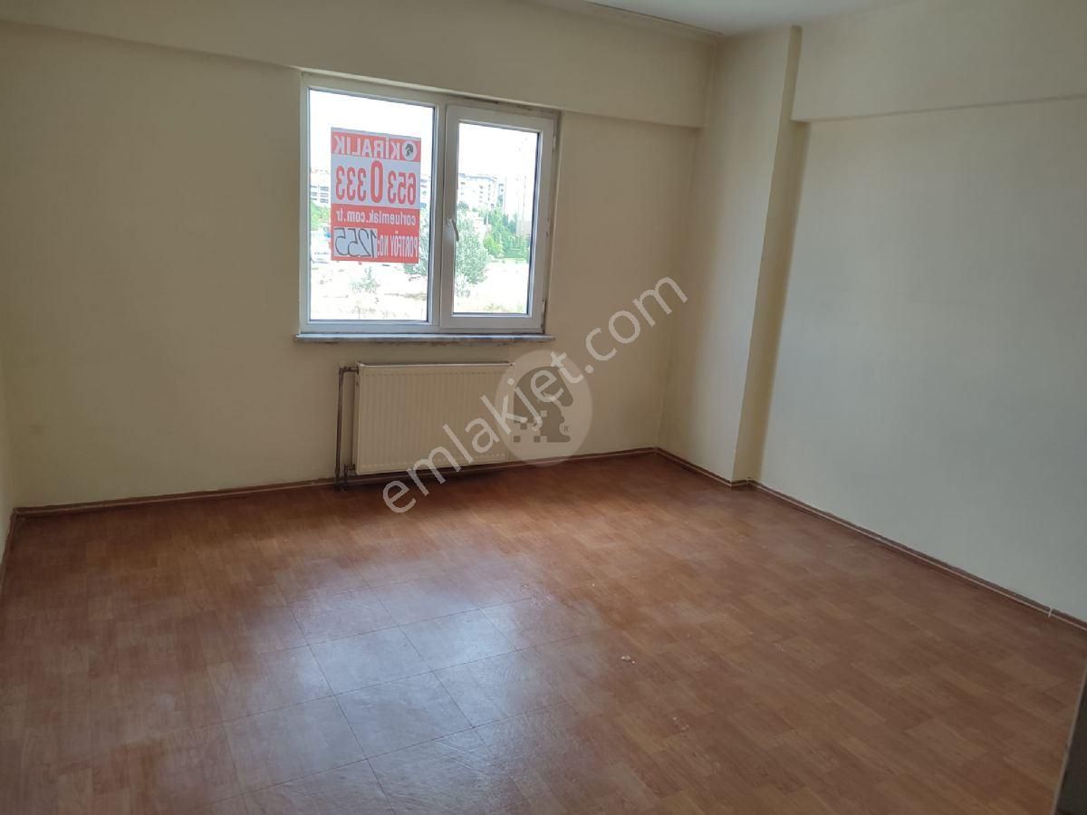Adliye Binası Bitişiği Kiralık Daire P.no: 1255 M - Görsel 14