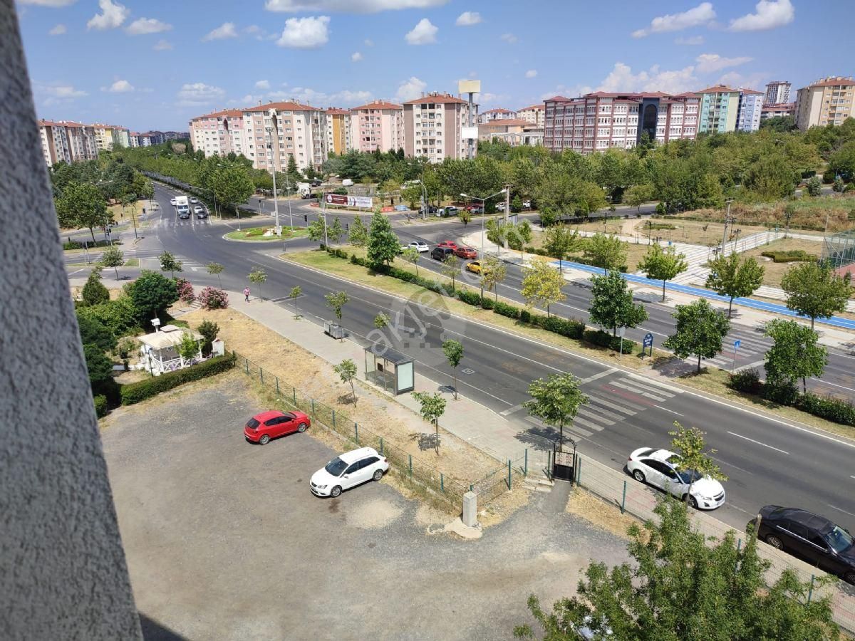 Adliye Binası Bitişiği Kiralık Daire P.no: 1255 M - Görsel 33