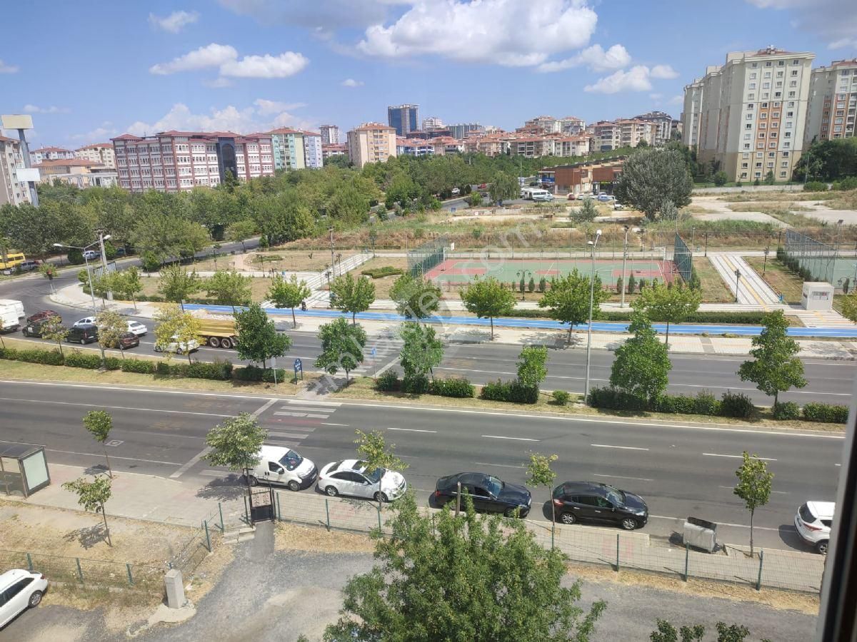 Adliye Binası Bitişiği Kiralık Daire P.no: 1255 M - Görsel 23