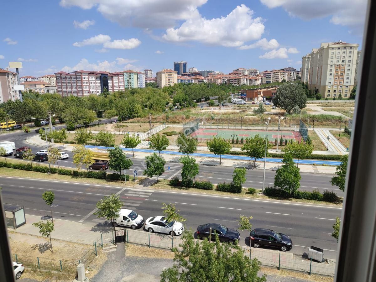 Adliye Binası Bitişiği Kiralık Daire P.no: 1255 M - Görsel 24