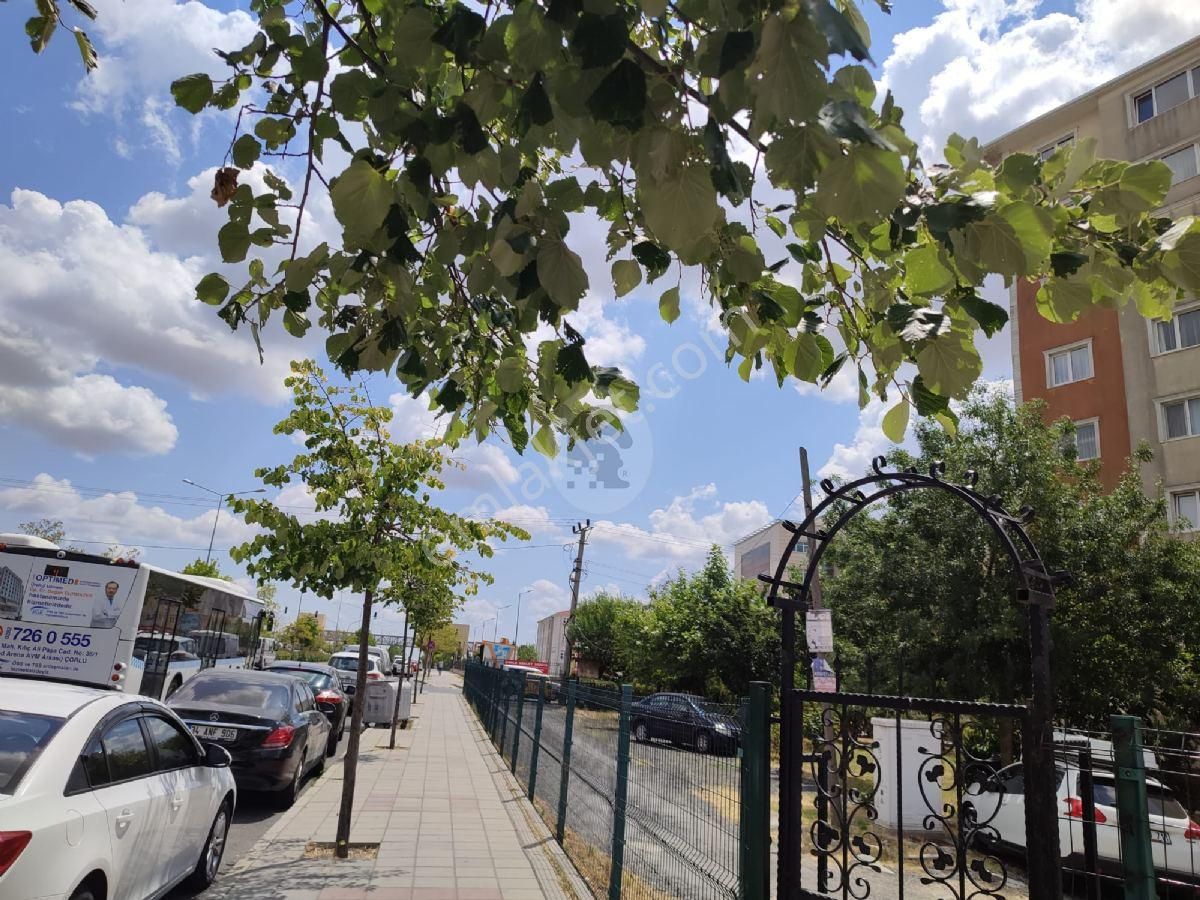 Adliye Binası Bitişiği Kiralık Daire P.no: 1255 M - Görsel 6