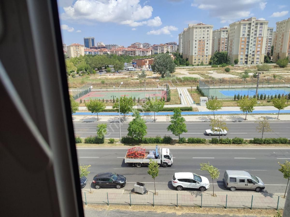 Adliye Binası Bitişiği Kiralık Daire P.no: 1255 M - Görsel 12