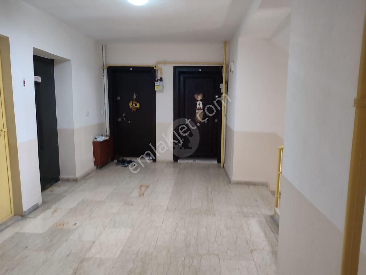 Adliye Binası Bitişiği Kiralık Daire P.no: 1255 M - Görsel 31