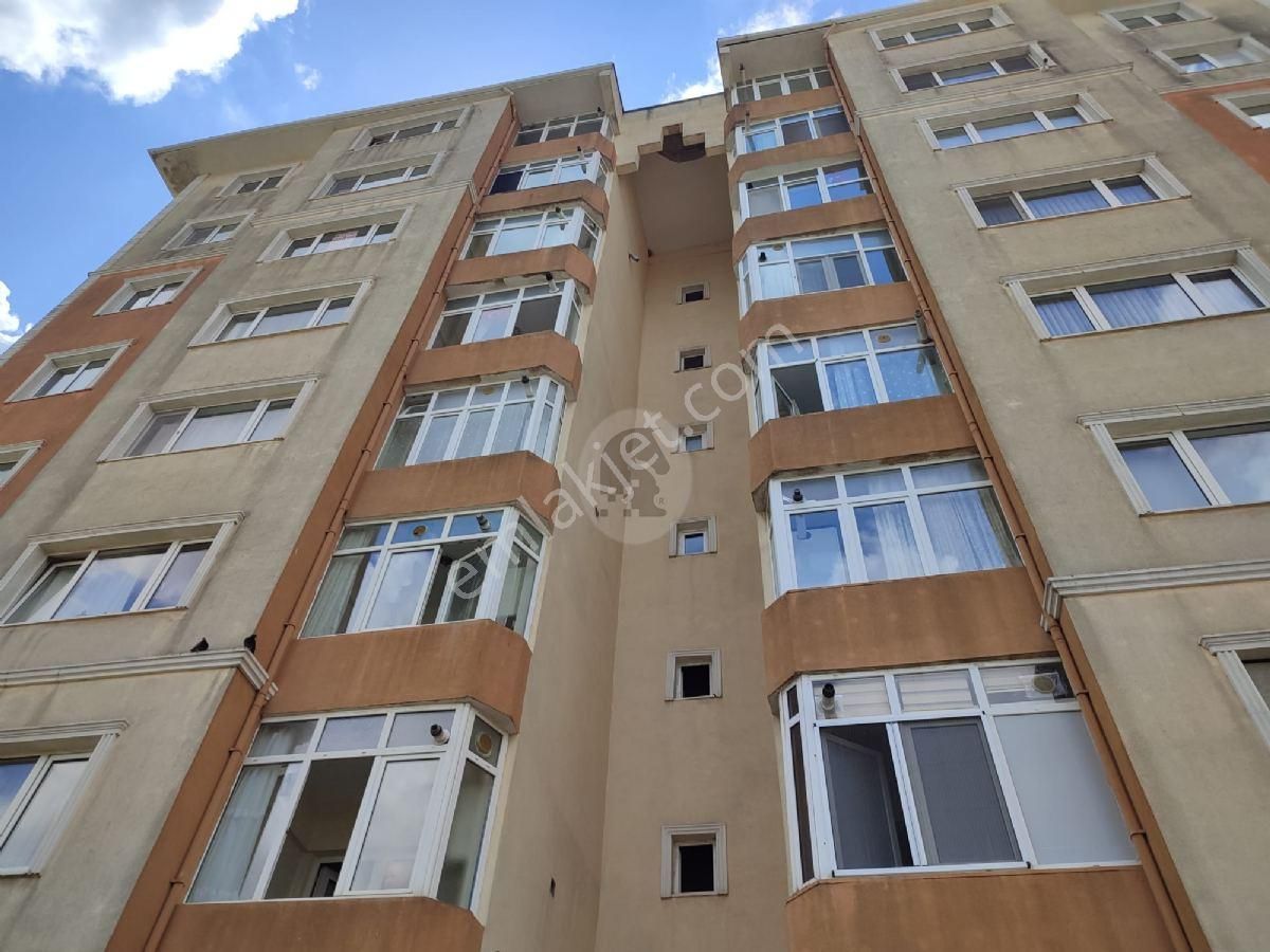 Adliye Binası Bitişiği Kiralık Daire P.no: 1255 M - Görsel 10