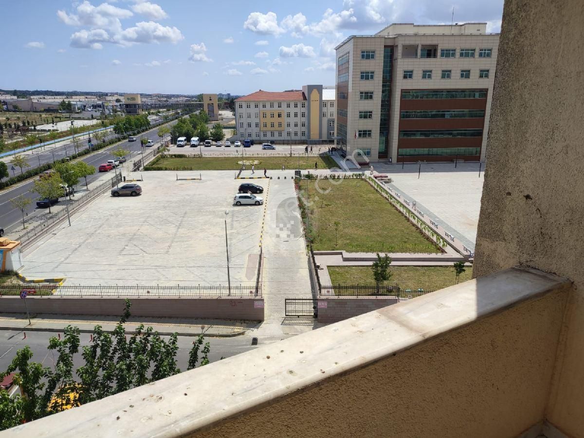 Adliye Binası Bitişiği Kiralık Daire P.no: 1255 M - Görsel 15