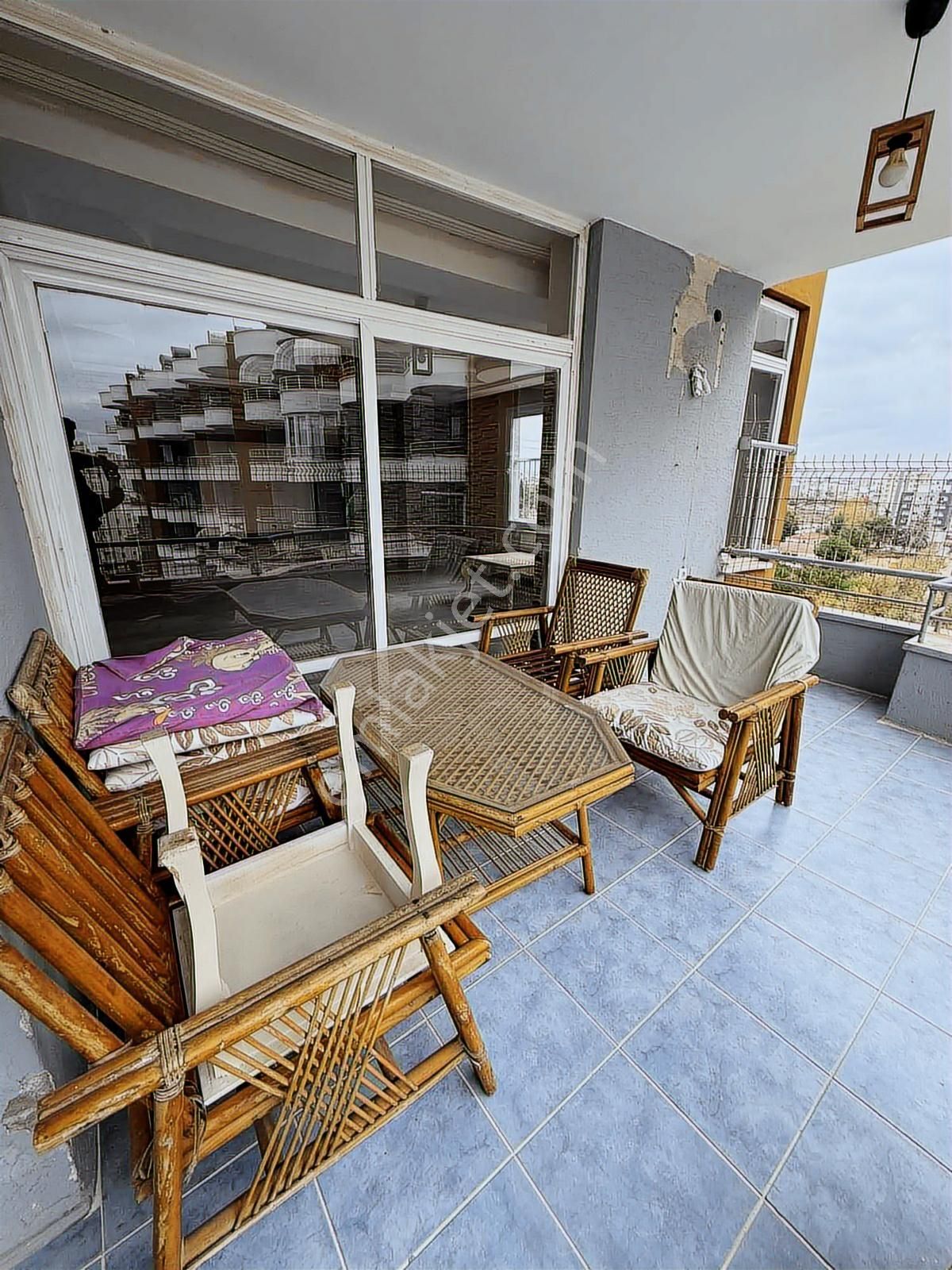 Han Emlaktan Seymenli Mah Site İçi D.gazlı 3+1 Kiralık Daire - Görsel 4