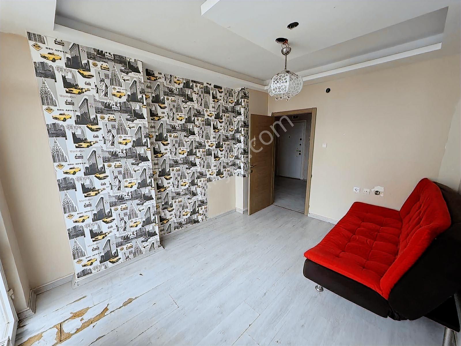 Han Emlaktan Seymenli Mah Site İçi D.gazlı 3+1 Kiralık Daire - Görsel 17