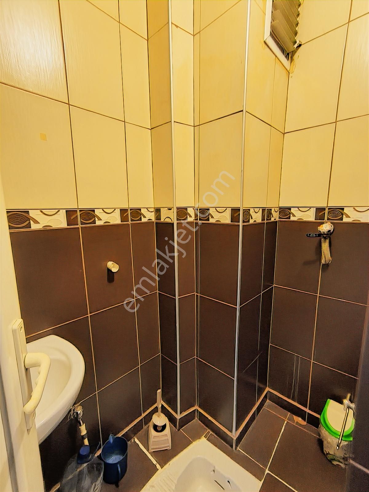 Han Emlak'tan Ö.çocuk Parkı Civarı Kiralık 3+1 - Görsel 8