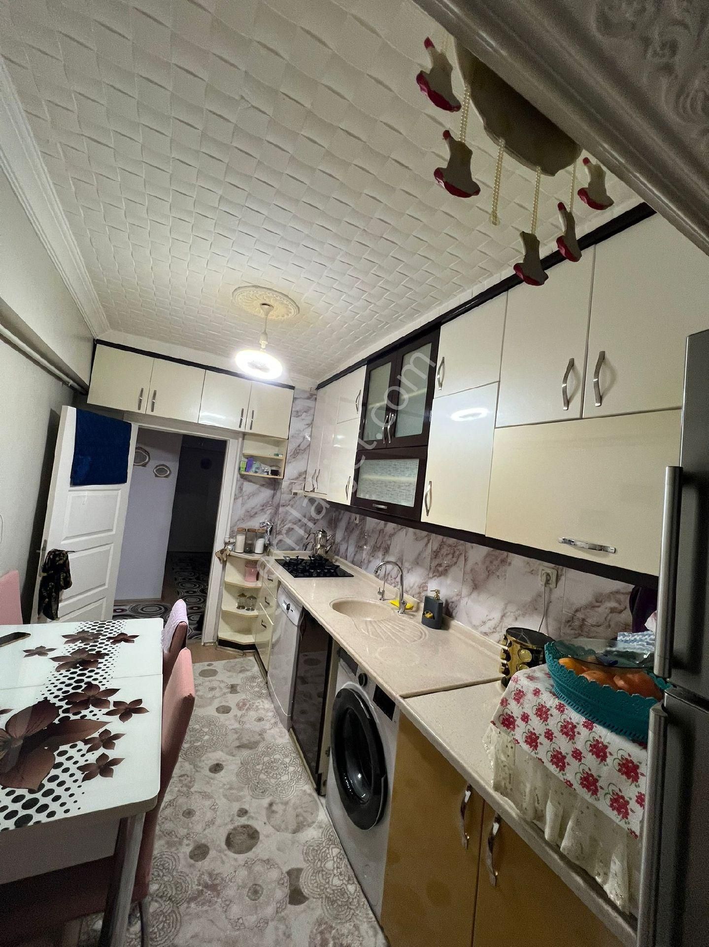 Sincan Tandoğan Da Satılık 3+1 Daire - Görsel 8