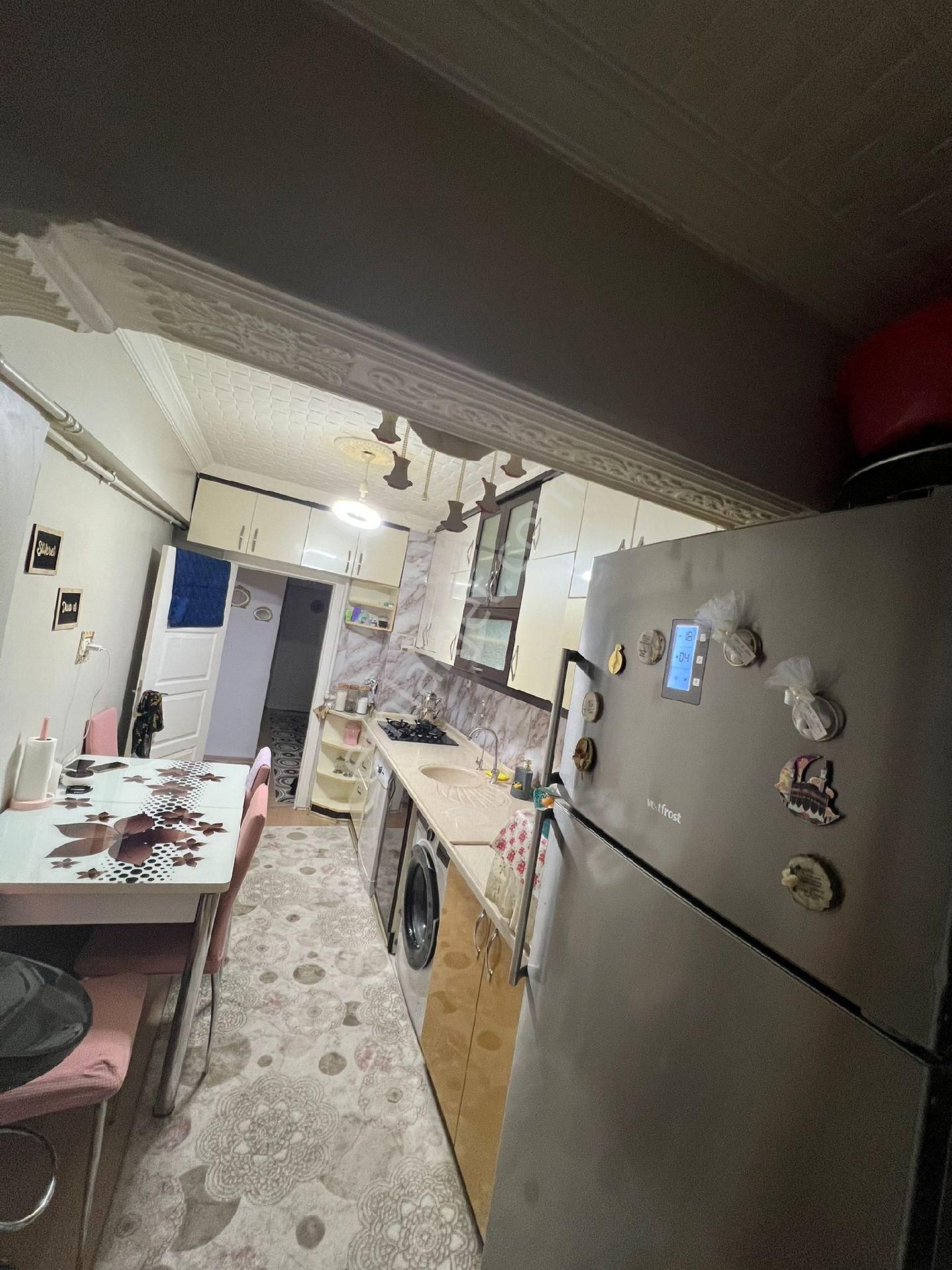 Sincan Tandoğan Da Satılık 3+1 Daire - Görsel 5