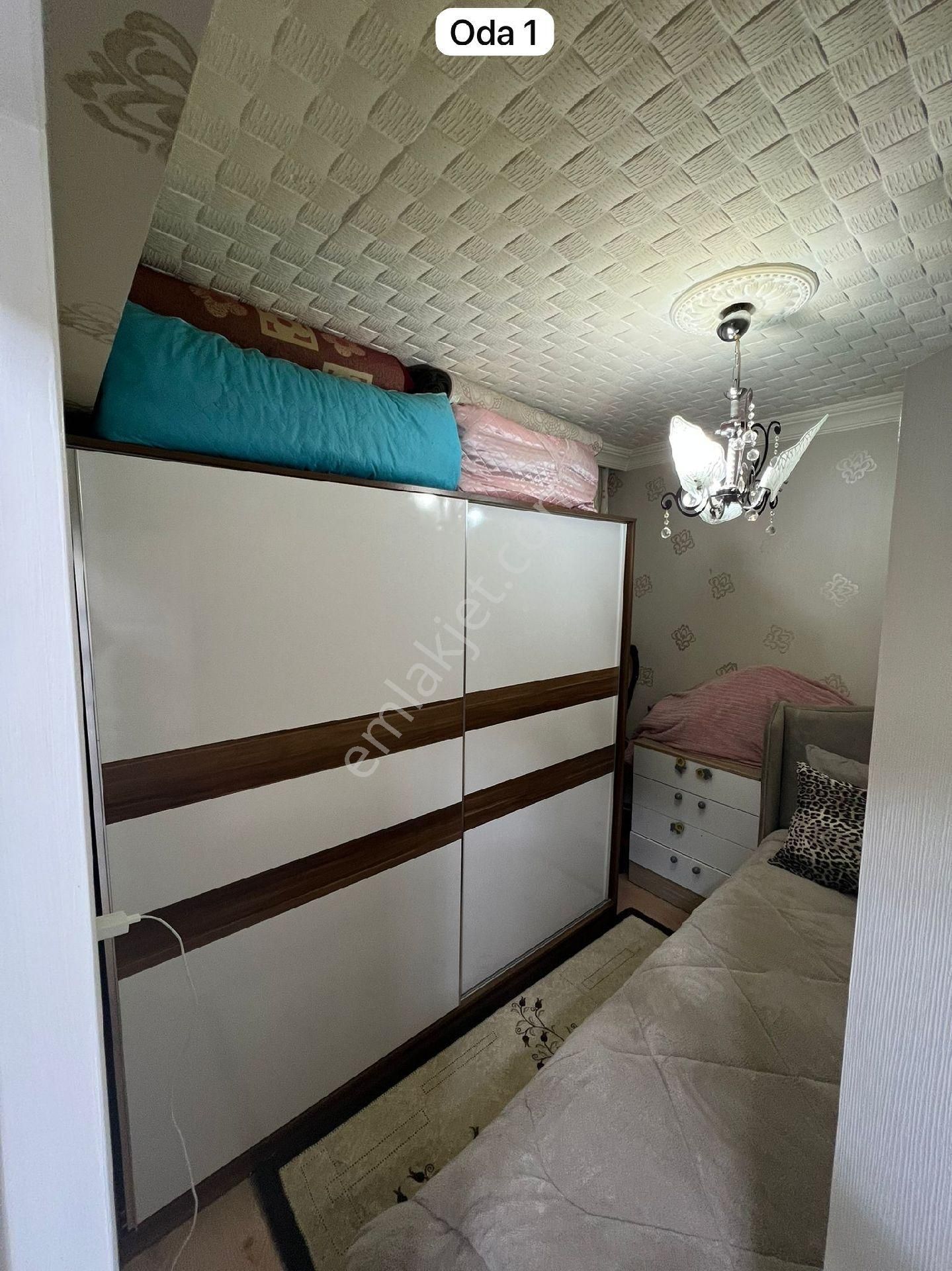 Sincan Tandoğan Da Satılık 3+1 Daire - Görsel 7