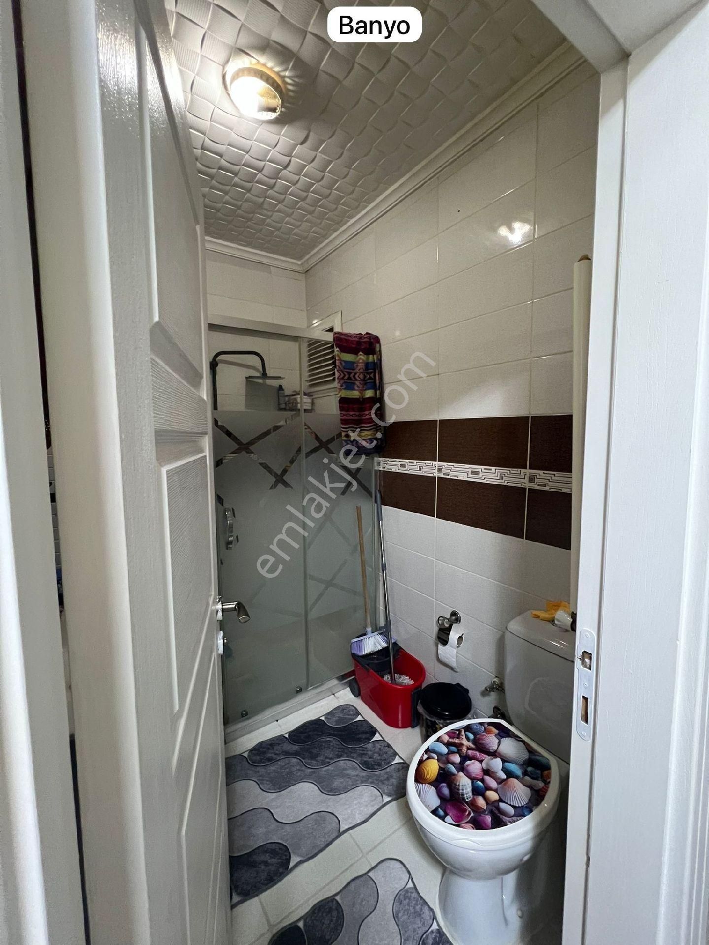 Sincan Tandoğan Da Satılık 3+1 Daire - Görsel 23