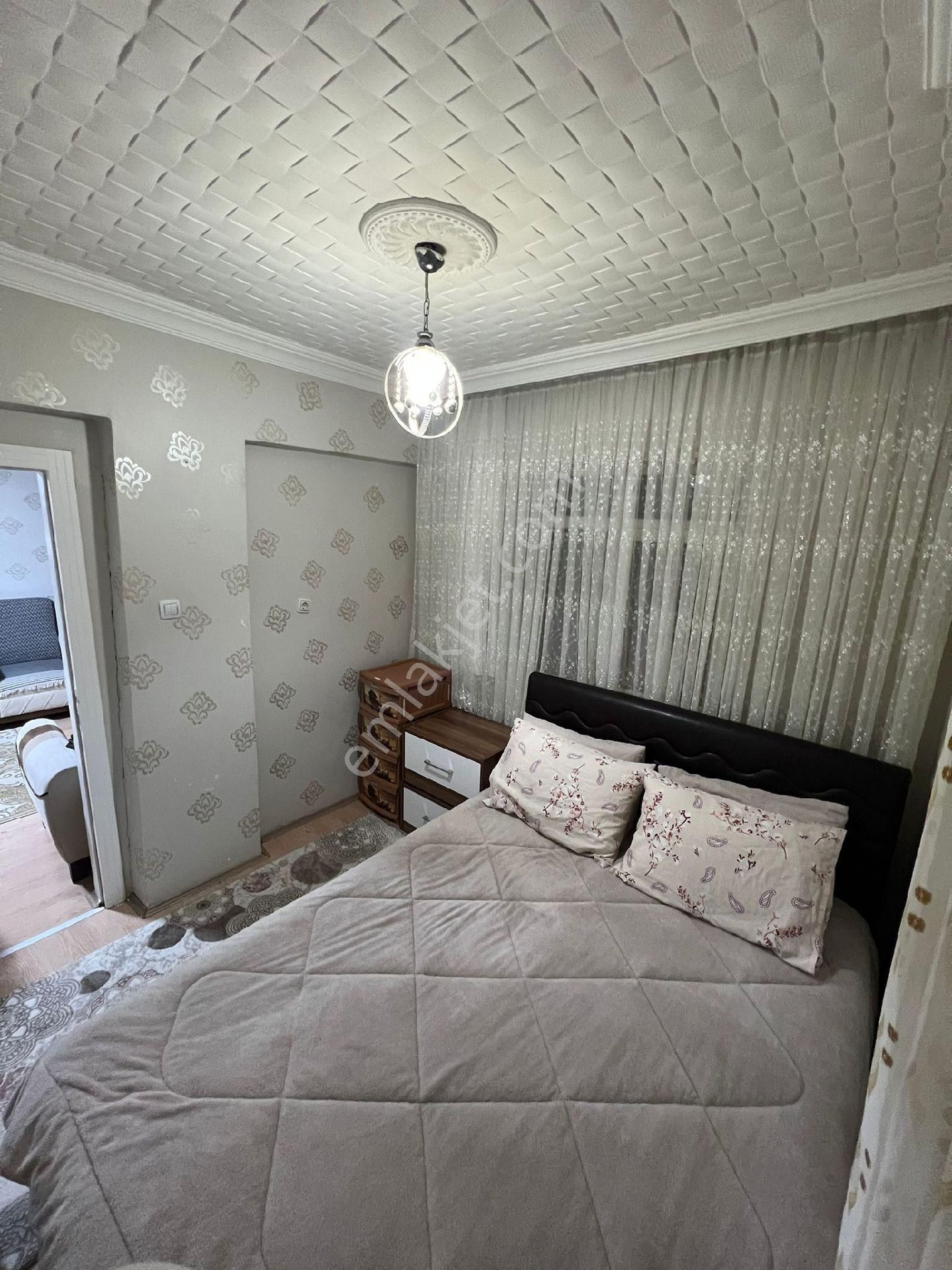 Sincan Tandoğan Da Satılık 3+1 Daire - Görsel 16