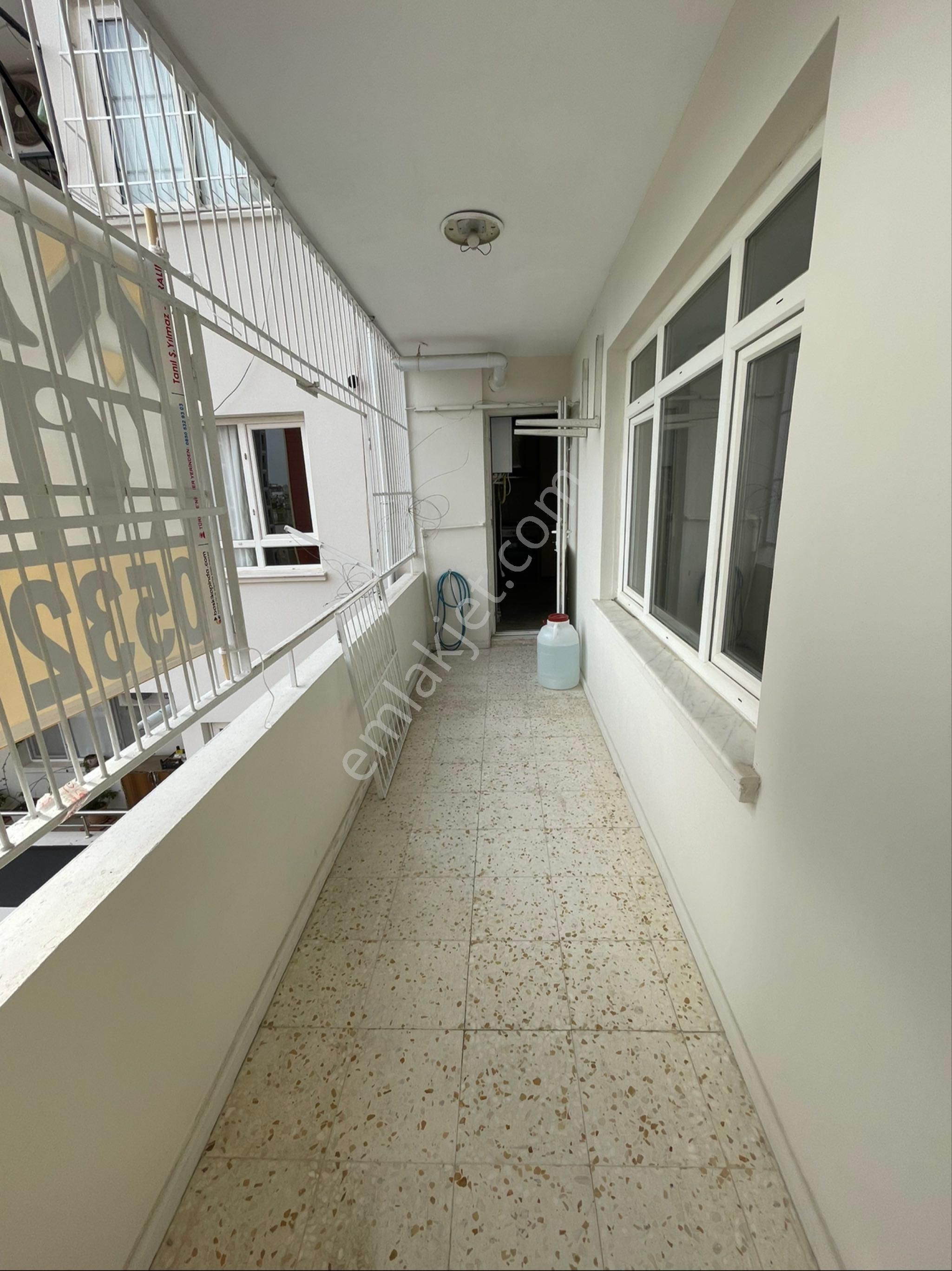 Başkent Okulları Bitişiği 3+1 K.mtfk Doğalgaz - Görsel 14