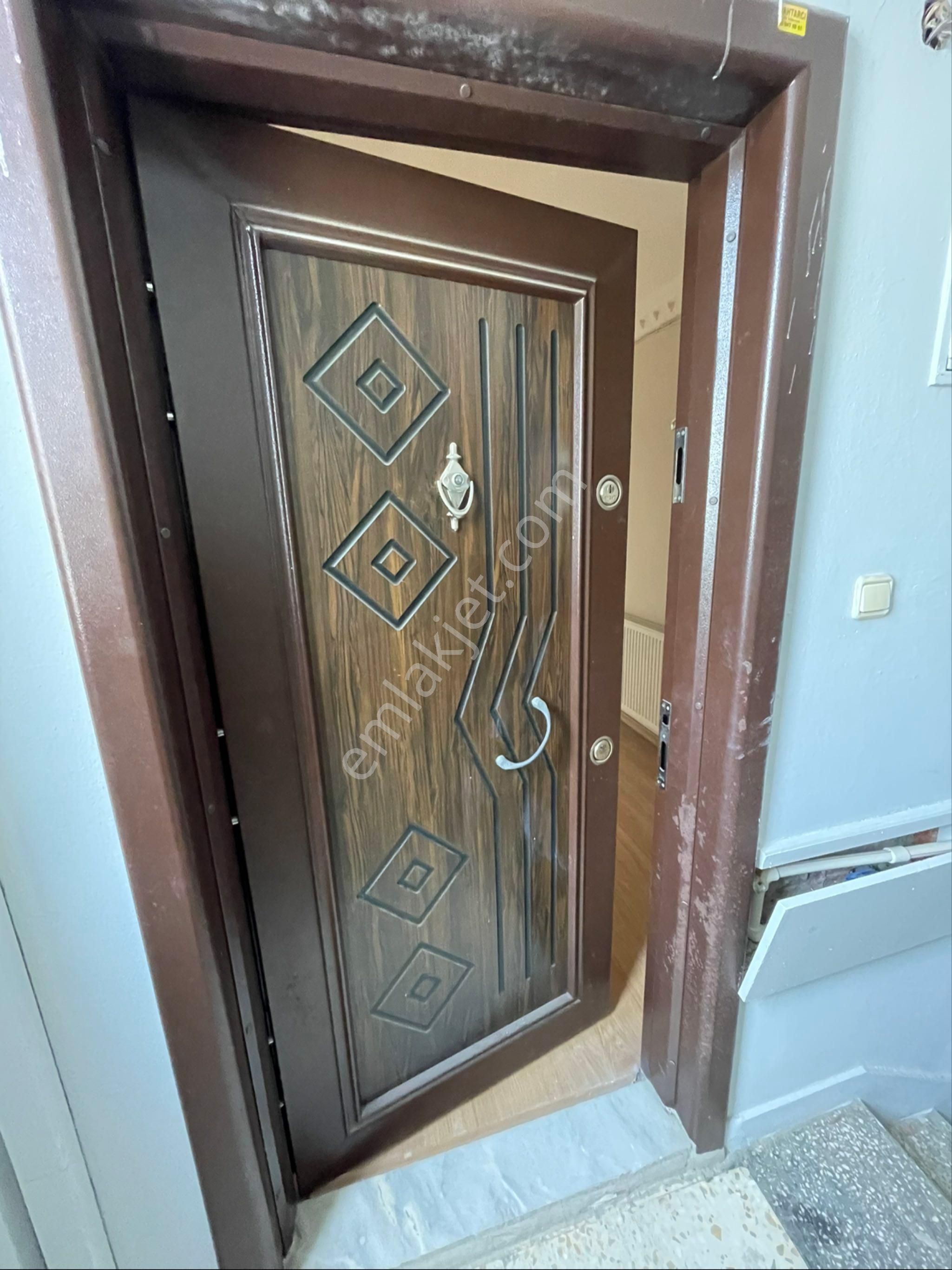 Başkent Okulları Bitişiği 3+1 K.mtfk Doğalgaz - Görsel 8