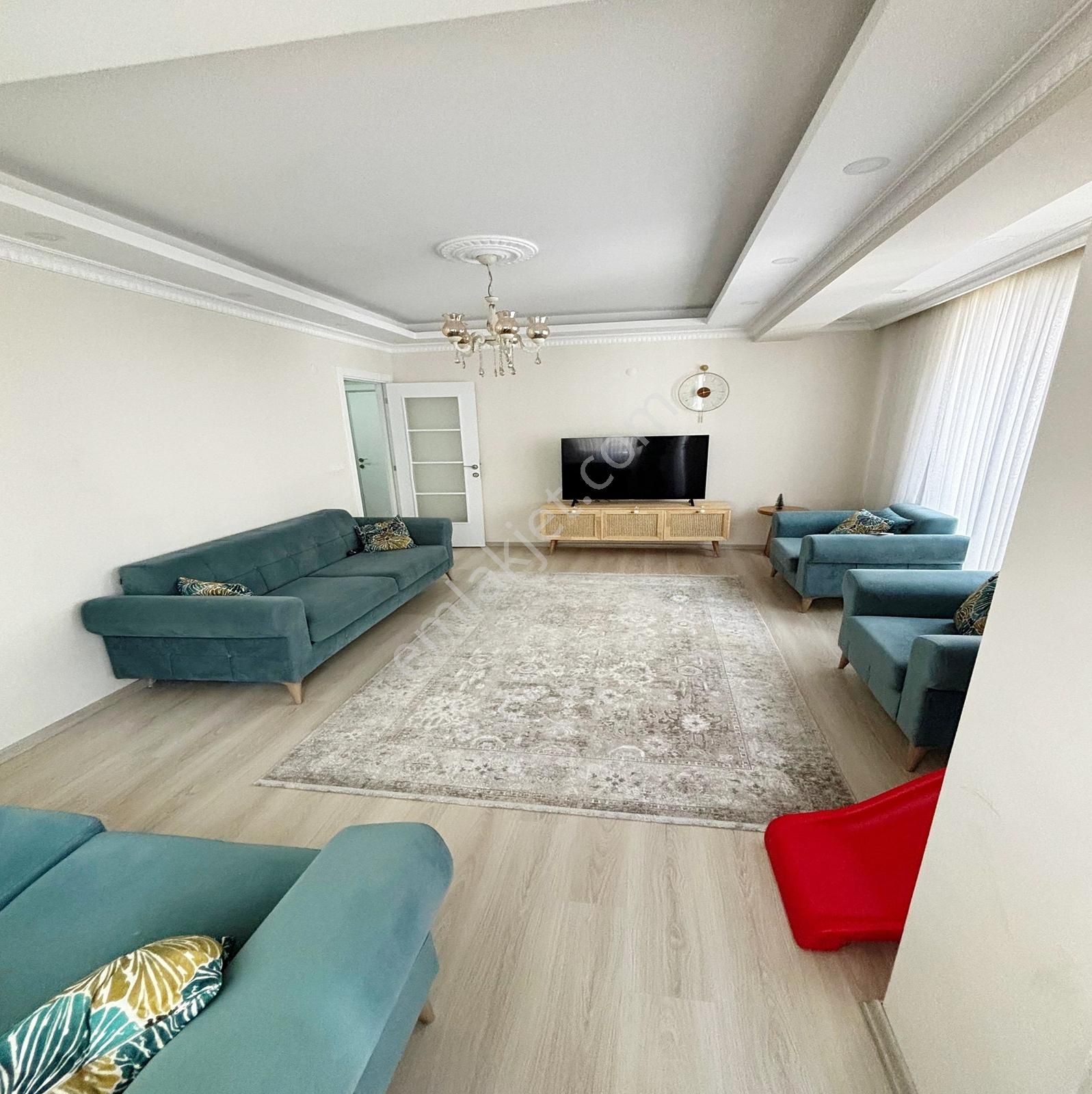 Cennet Alparslan Caddesinde 2+190 M2 Arakat Daire... - Görsel 5