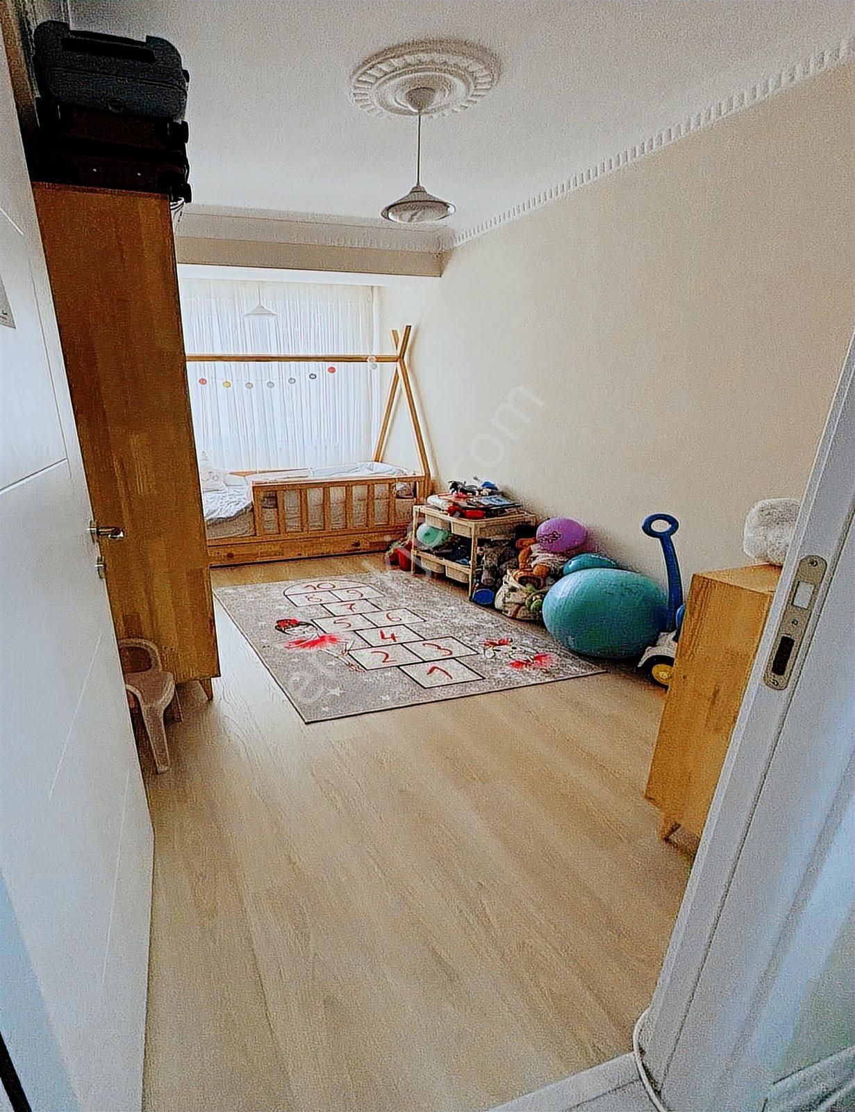 Cennet Alparslan Caddesinde 2+190 M2 Arakat Daire... - Görsel 8