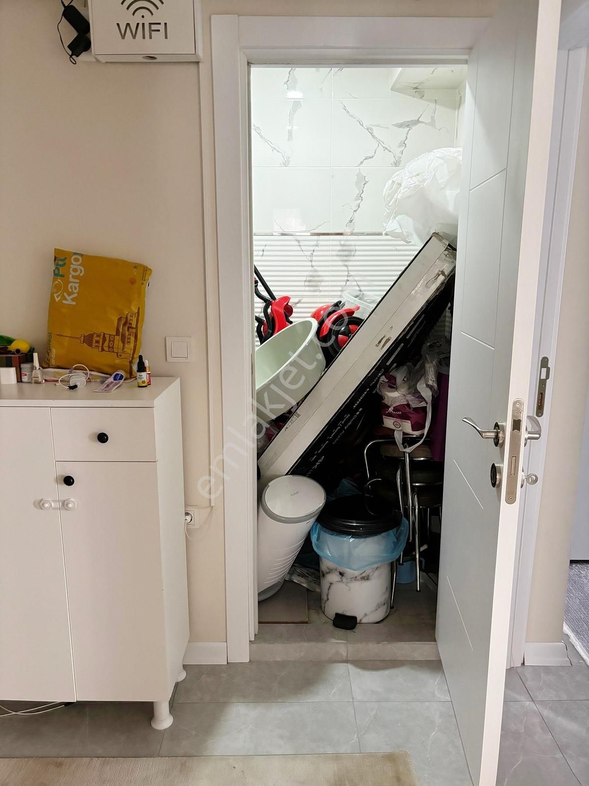Cennet Alparslan Caddesinde 2+190 M2 Arakat Daire... - Görsel 11