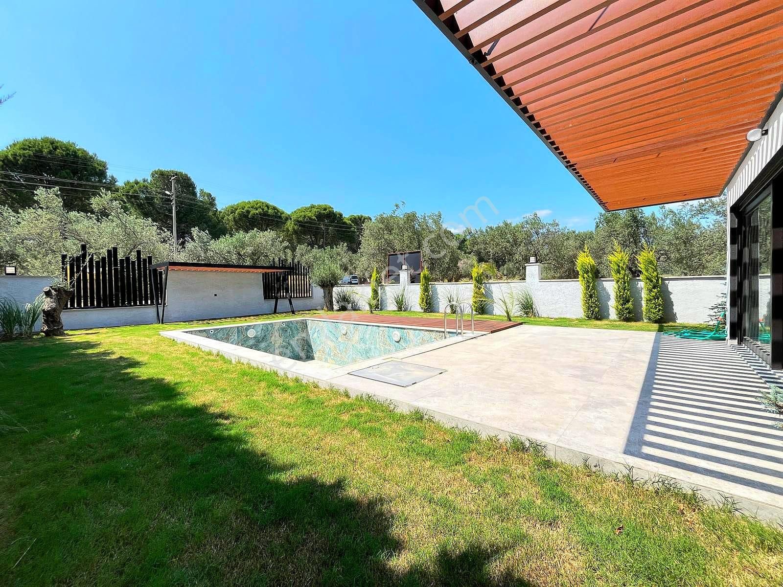 ▶ ▶ Körfez'den Hayal Değil, Gerçek: Bu Villayı Gördükten Sonra Standartlarınız Değişecek!!! - Görsel 16